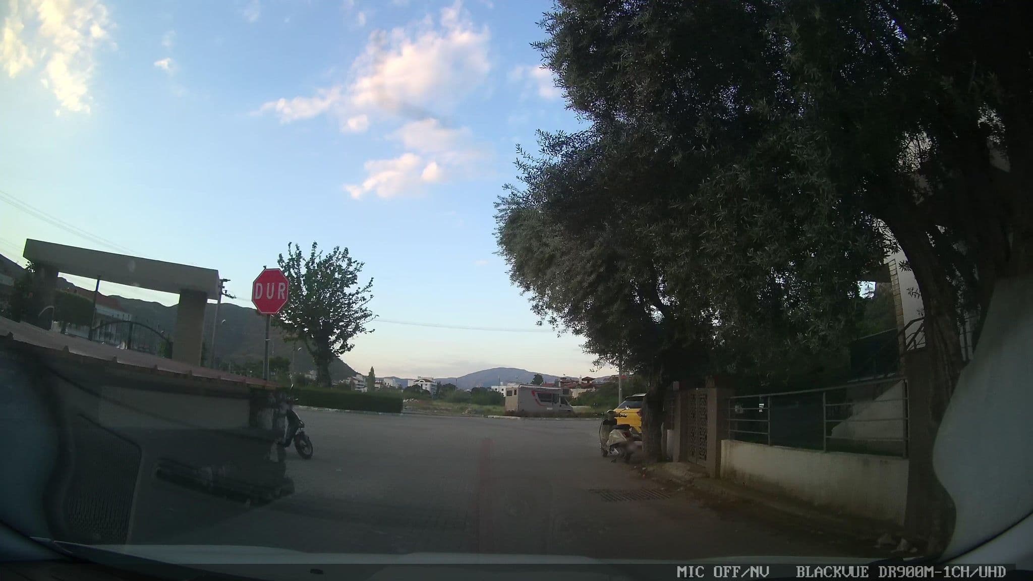 Street view near Seaview Grand, İçmeler — © asturksever (CC BY-SA · Mapillary)