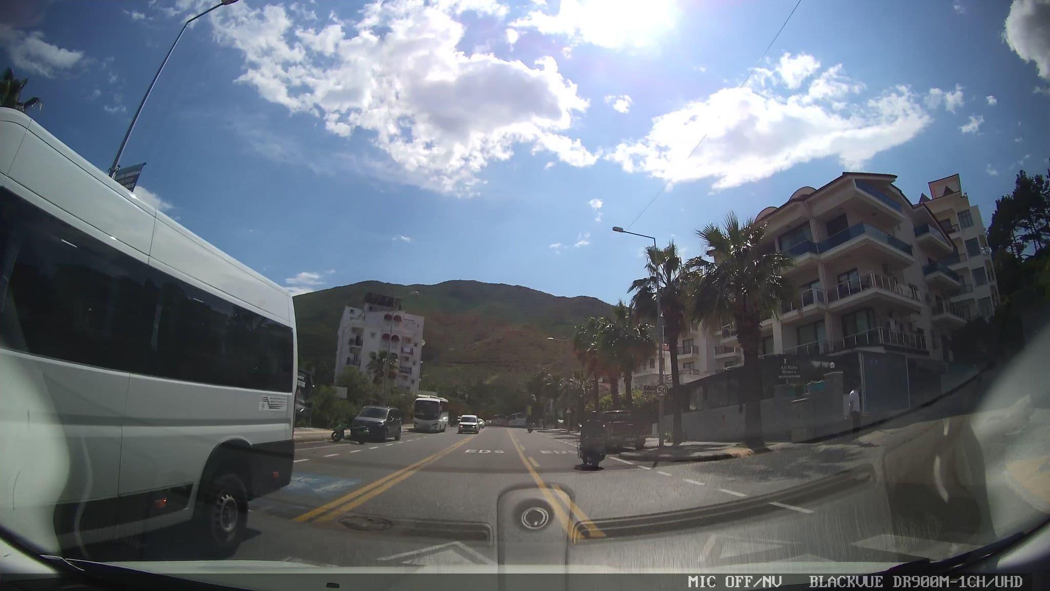 Street view near Casa De Maris | Personel Lojmanları, İçmeler — © asturksever (CC BY-SA · Mapillary)