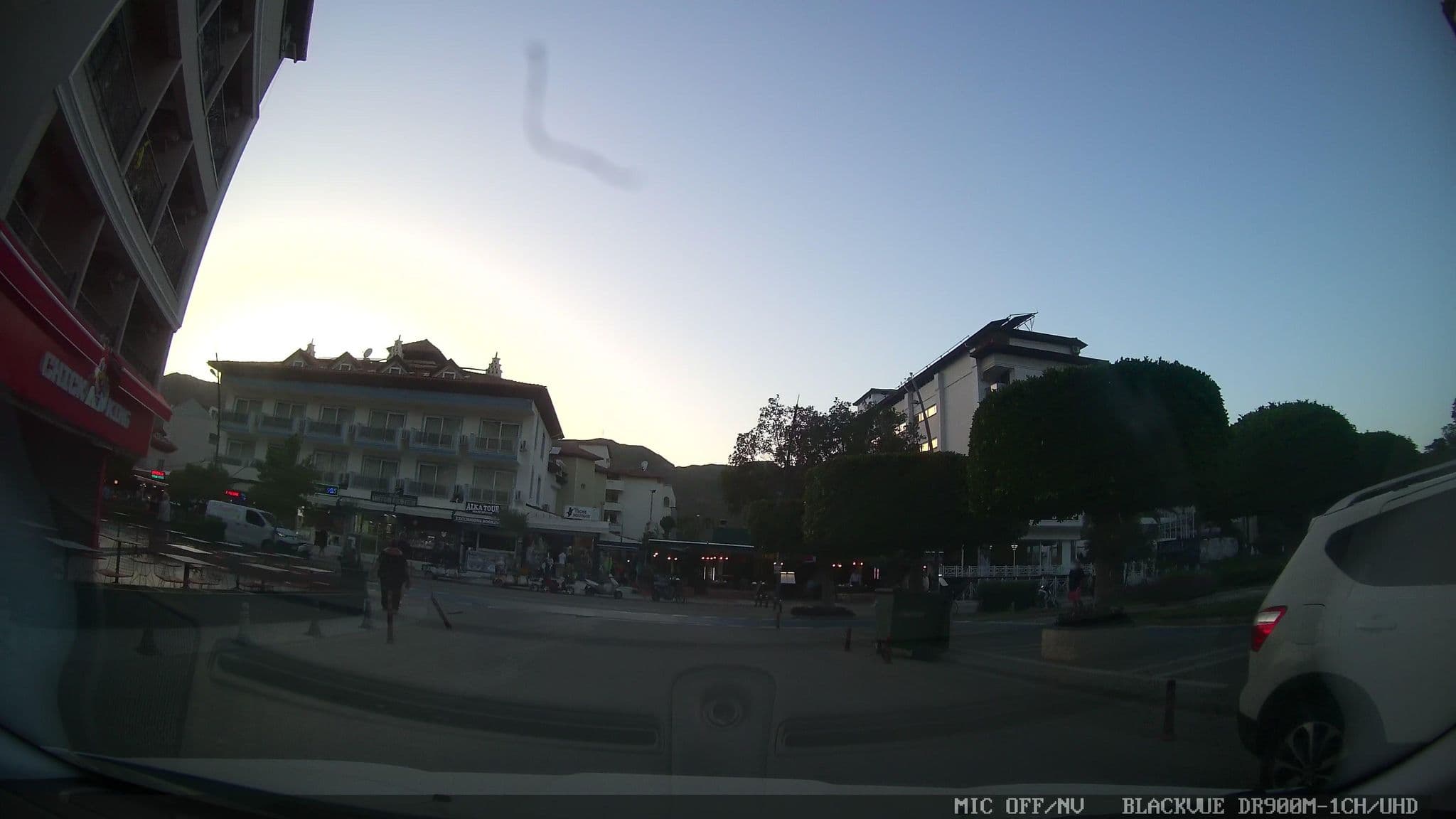Street view near Emil, İçmeler — © asturksever (CC BY-SA · Mapillary)
