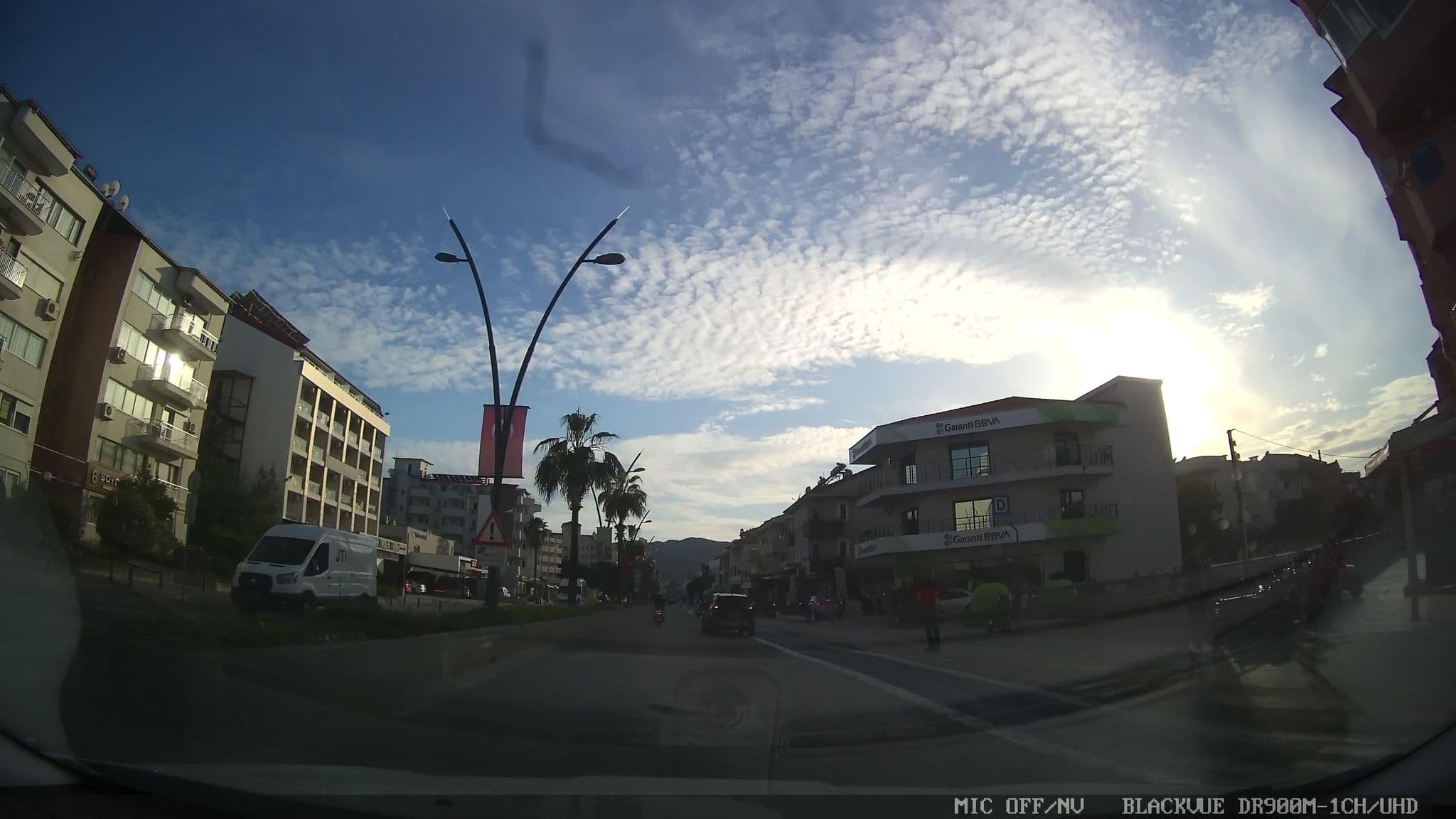 Street view near Ketenci Hotel, Marmaris — © asturksever (CC BY-SA · Mapillary)