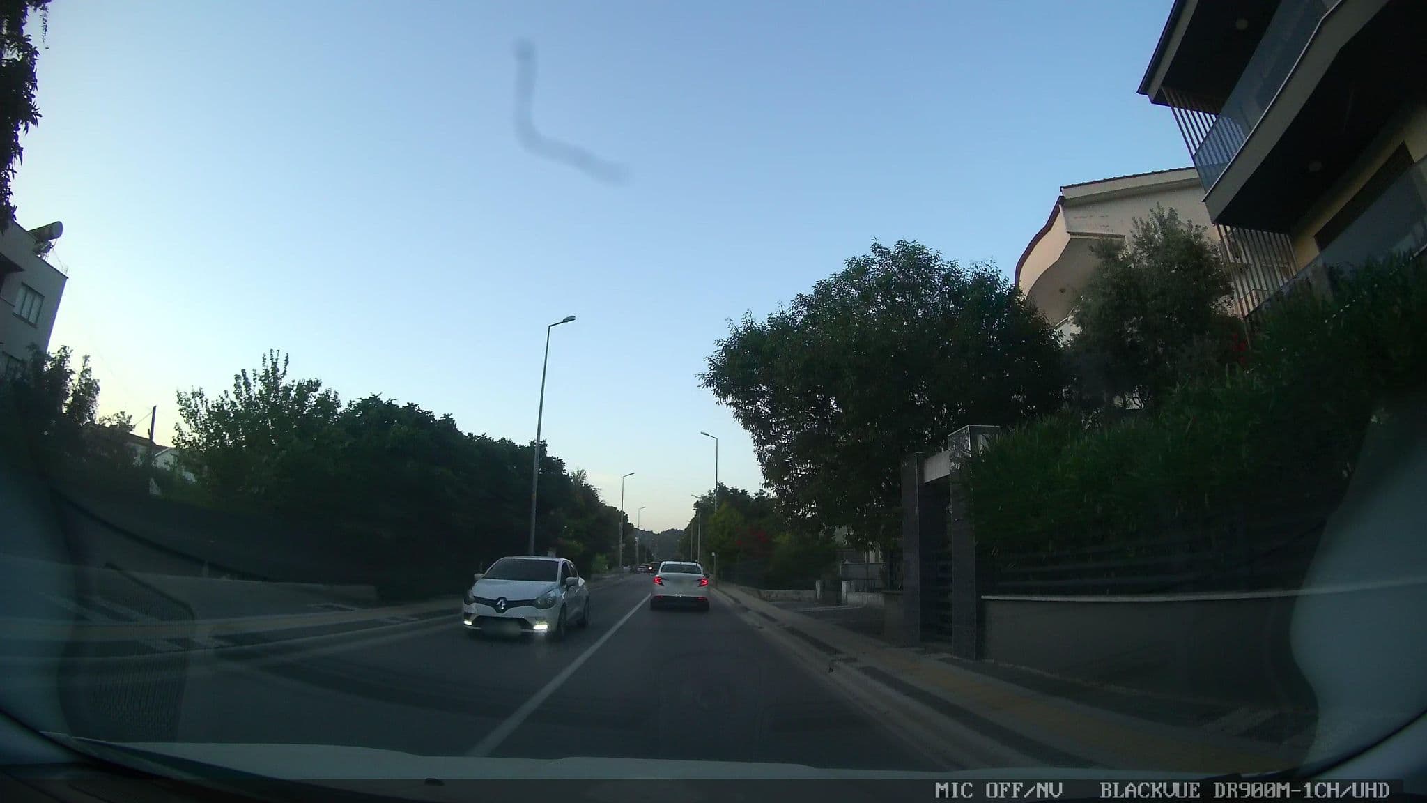 Street view near Club Alize, Marmaris — © asturksever (CC BY-SA · Mapillary)