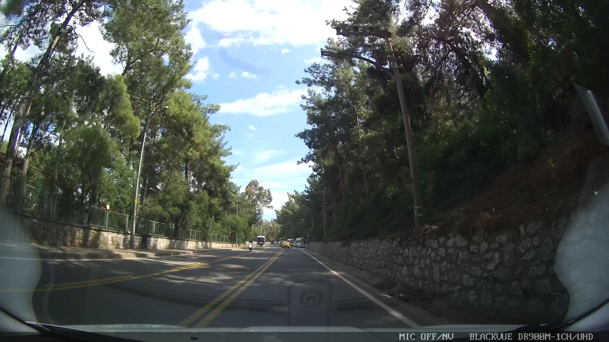 Street view near Pardis, İçmeler — © asturksever (CC BY-SA · Mapillary)