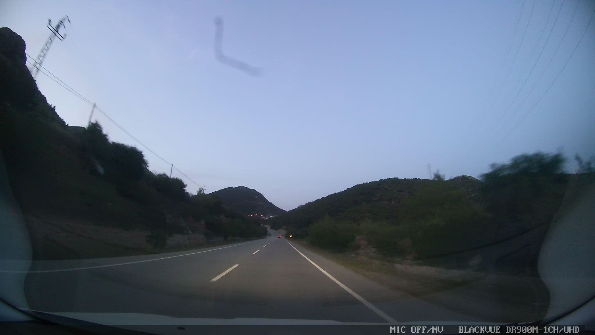 Street view near Villa Temizel, Datça — © asturksever (CC BY-SA · Mapillary)