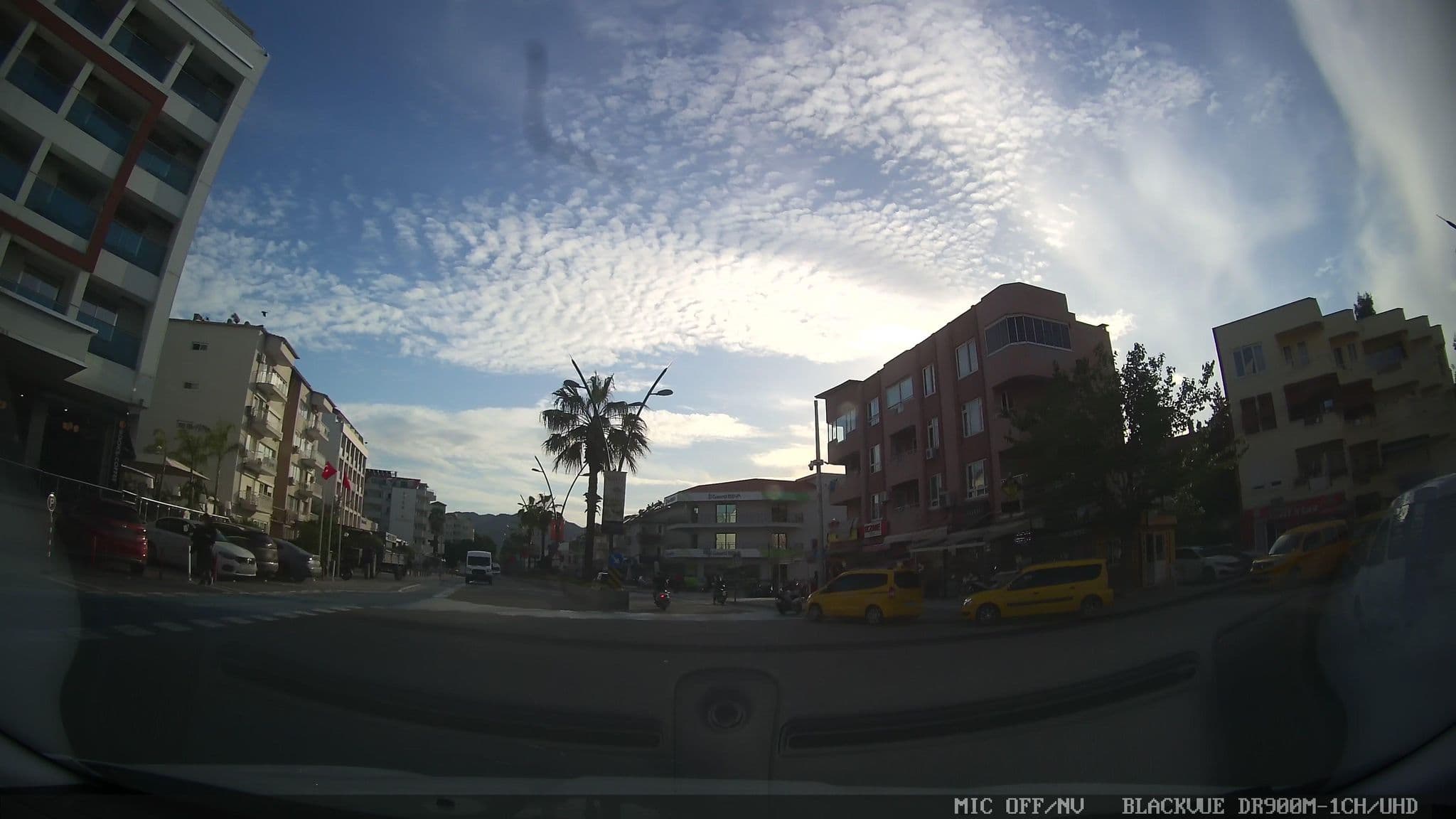 Street view near Noa Nergis Select, Marmaris — © asturksever (CC BY-SA · Mapillary)