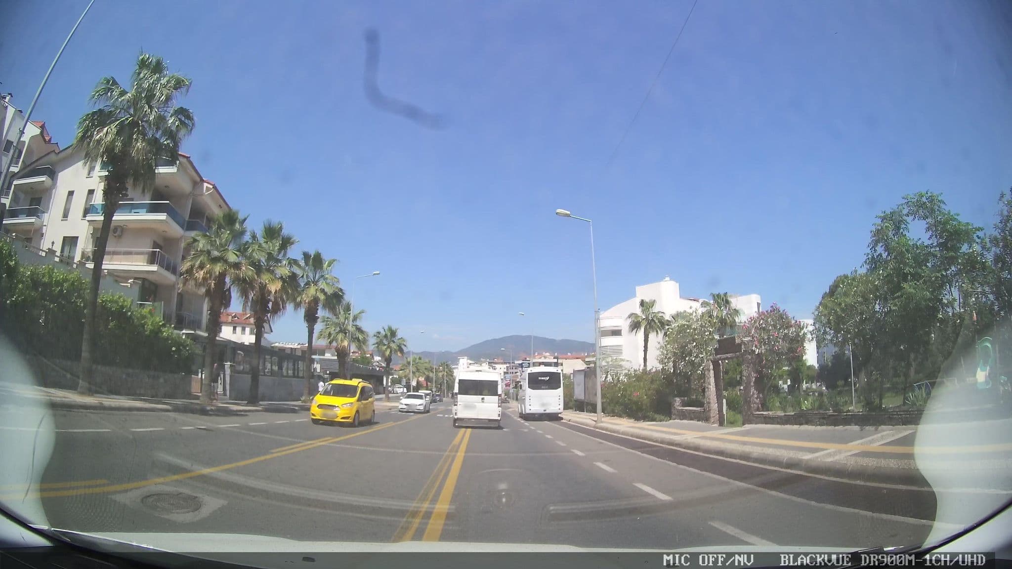 Street view near Pearl of Marmaris, İçmeler — © asturksever (CC BY-SA · Mapillary)