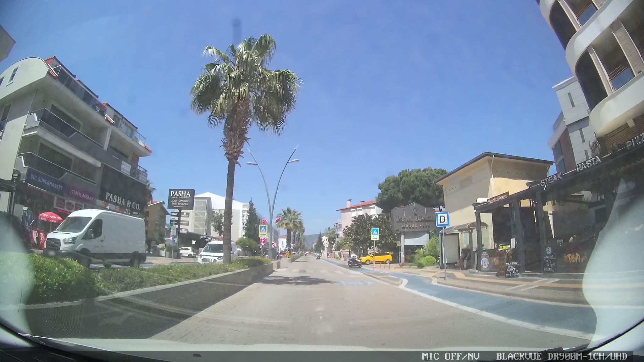 Street view near Room 1128, Marmaris — © asturksever (CC BY-SA · Mapillary)