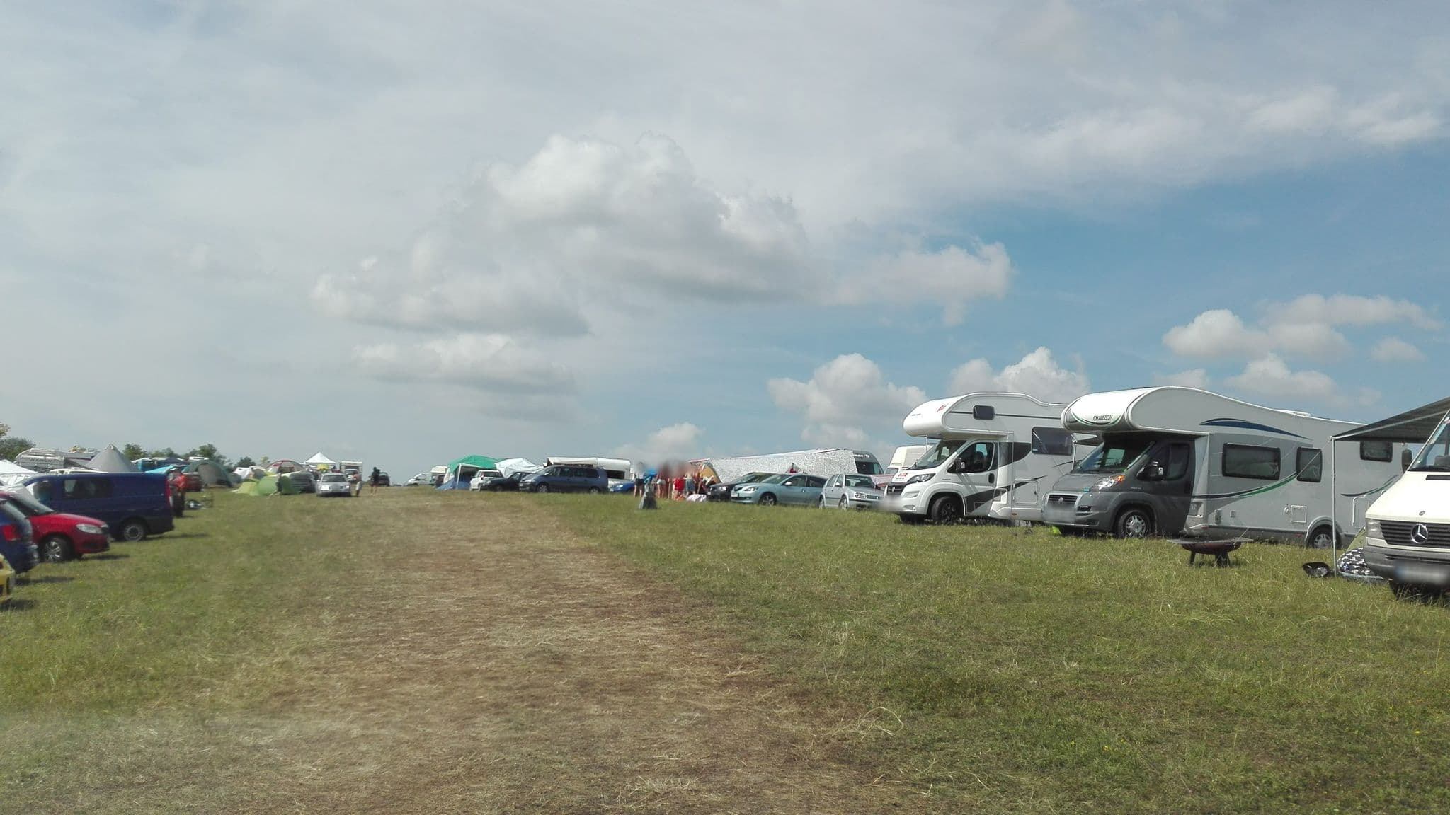 Street view near Ozora Fesztivál Camp, Ozora — © suriv (CC BY-SA · Mapillary)