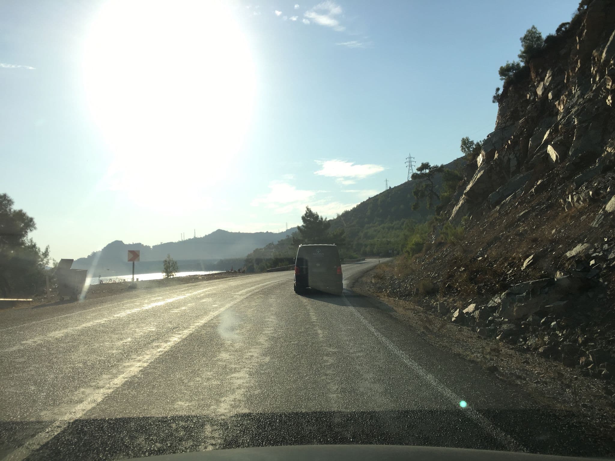 Street view near Marmaris Resort Lobby Bar, İçmeler — © empty (CC BY-SA · Mapillary)