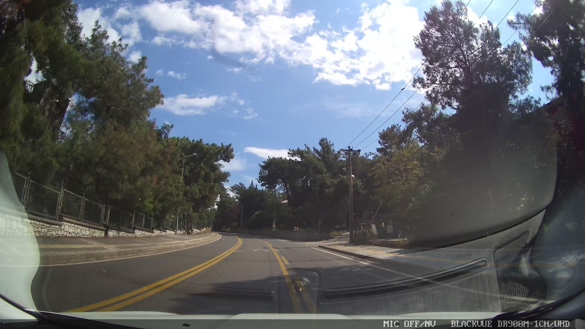 Street view near Hawaii hotel Marmaris, İçmeler — © asturksever (CC BY-SA · Mapillary)