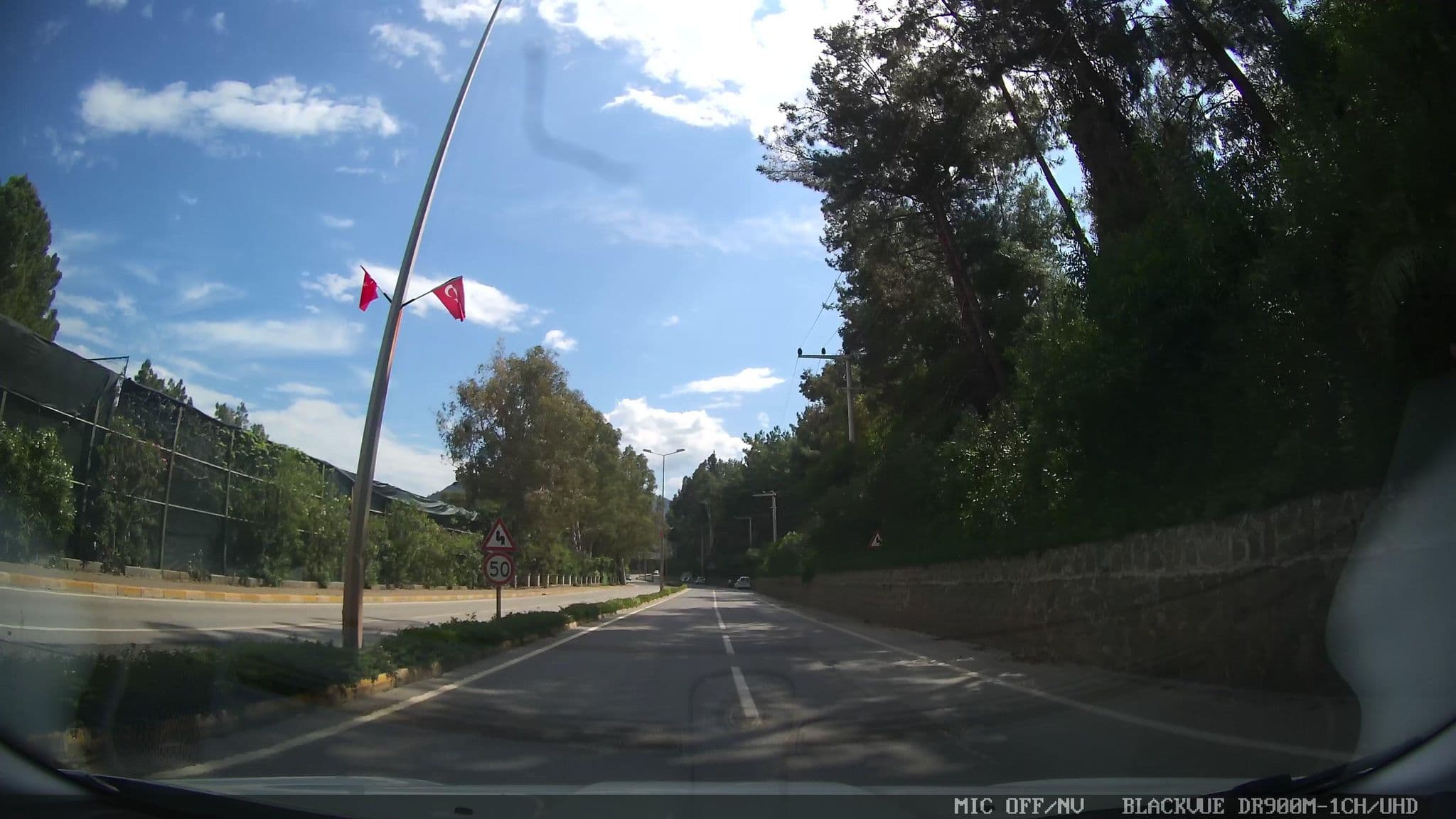 Street view near 336, İçmeler — © asturksever (CC BY-SA · Mapillary)