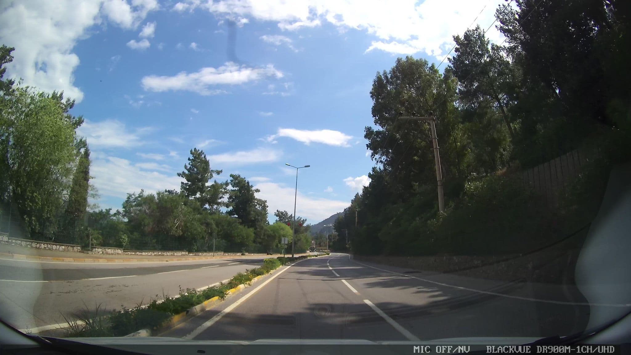 Street view near Grand Yazici Marmaris Palace Ana Restorant, İçmeler — © asturksever (CC BY-SA · Mapillary)