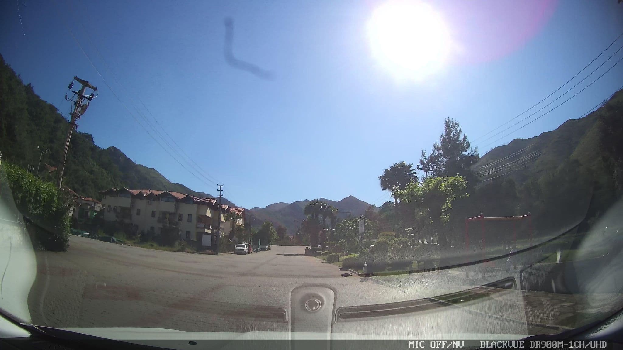 Street view near Miramonte Apart, İçmeler — © asturksever (CC BY-SA · Mapillary)