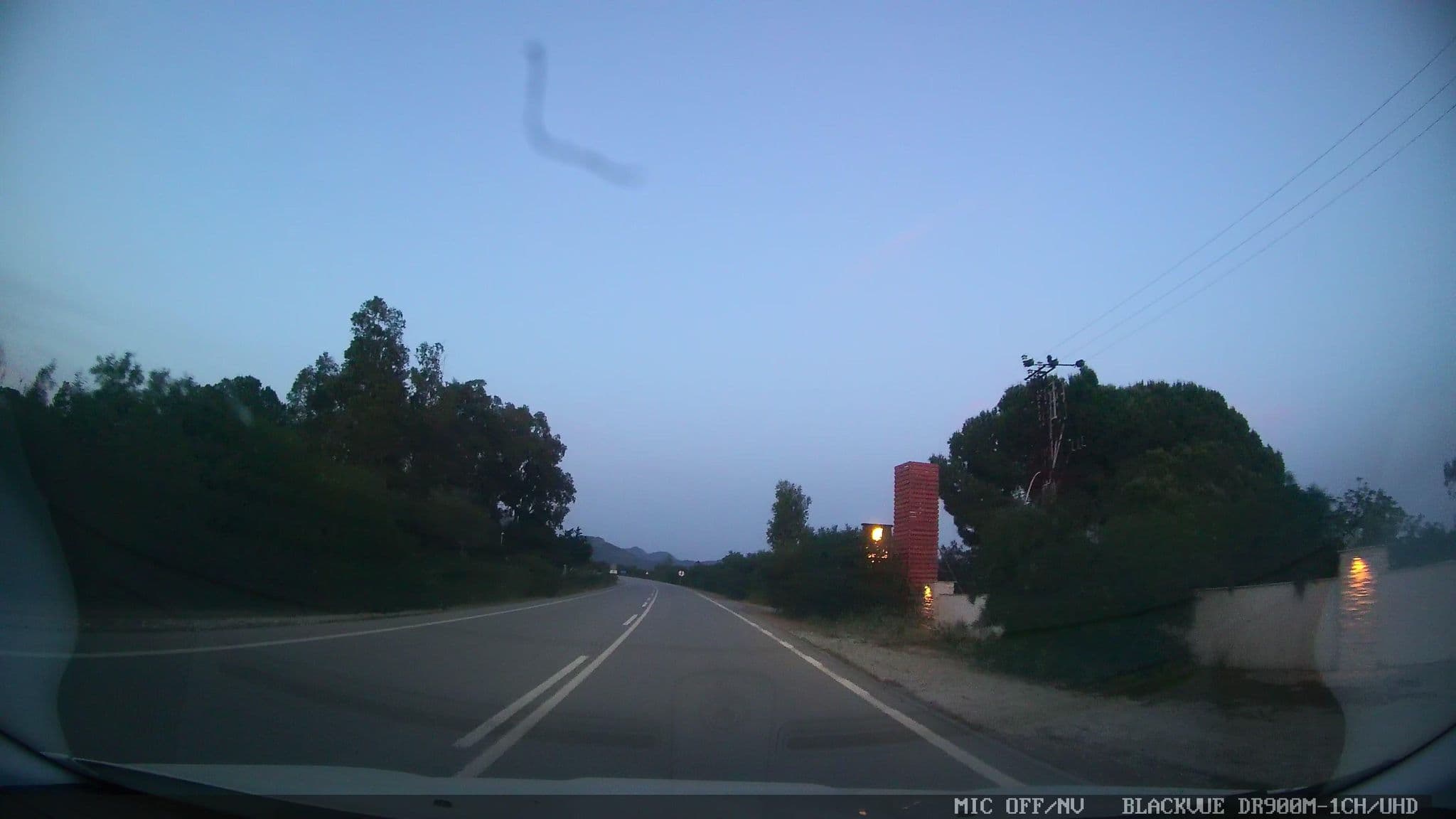 Street view near Kirkit Datça Surf Tatil Köyü, Datça — © asturksever (CC BY-SA · Mapillary)