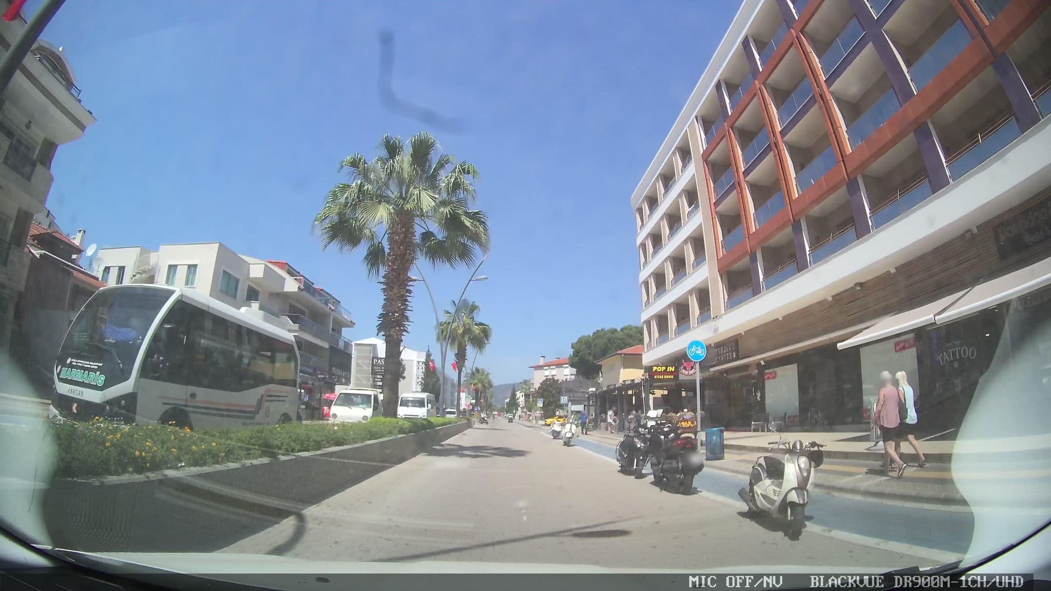 Street view near Room 1510, Marmaris — © asturksever (CC BY-SA · Mapillary)