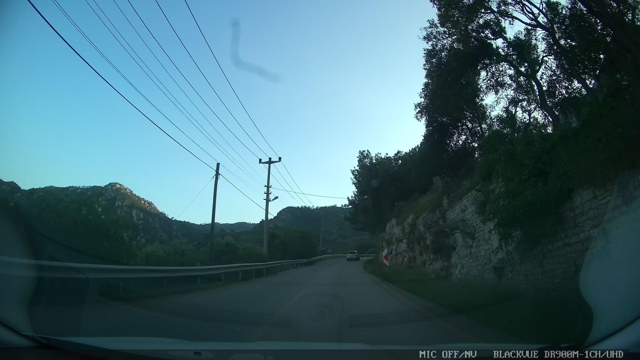 Street view near Piynar Villa Hotel, Turunç — © asturksever (CC BY-SA · Mapillary)