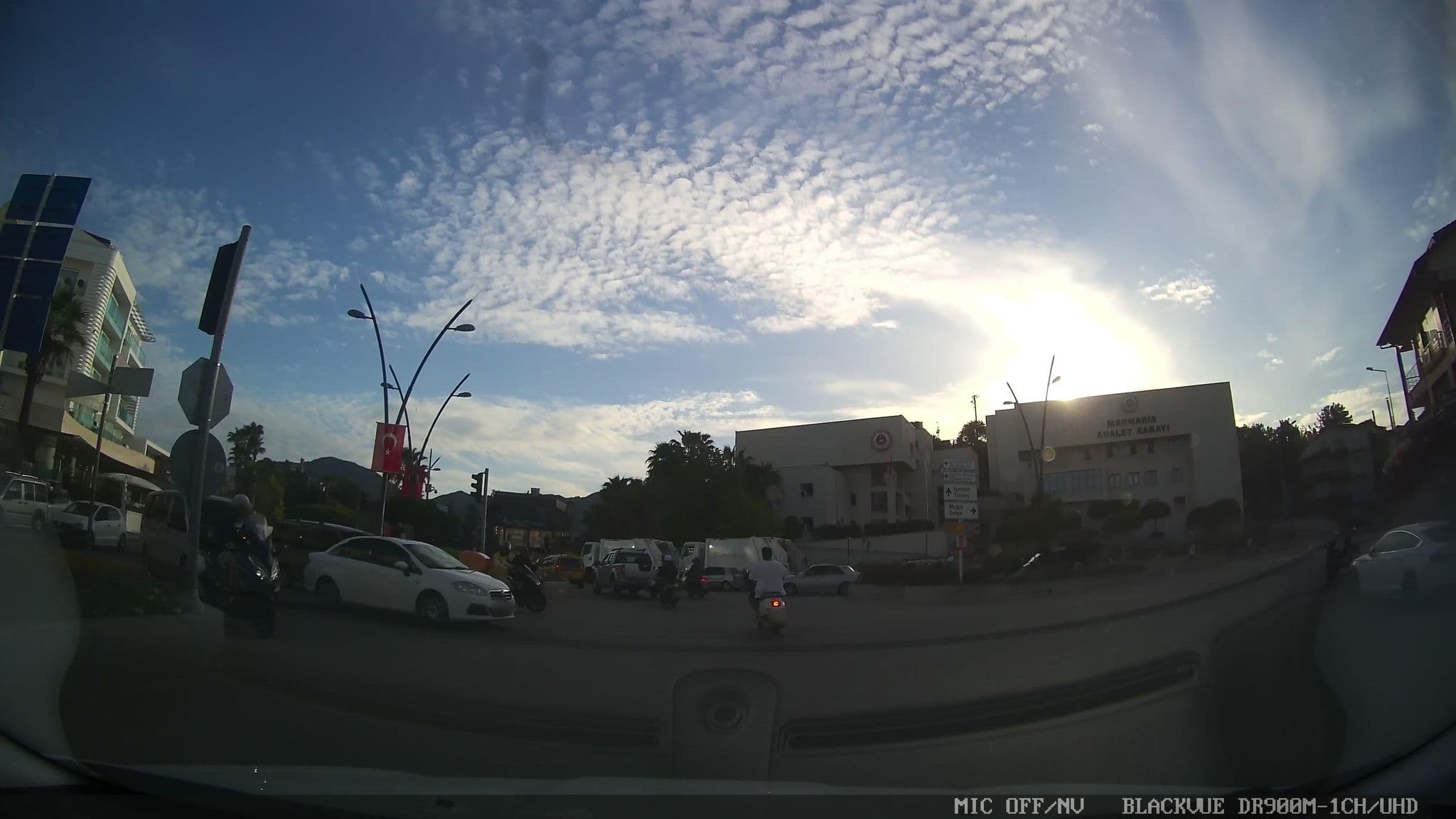 Street view near Kat 2 No 203, Marmaris — © asturksever (CC BY-SA · Mapillary)