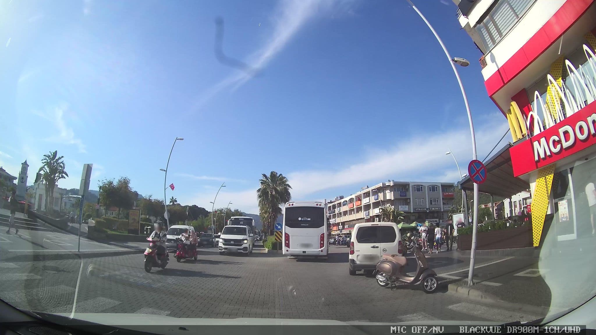 Street view near Armar, Marmaris — © asturksever (CC BY-SA · Mapillary)