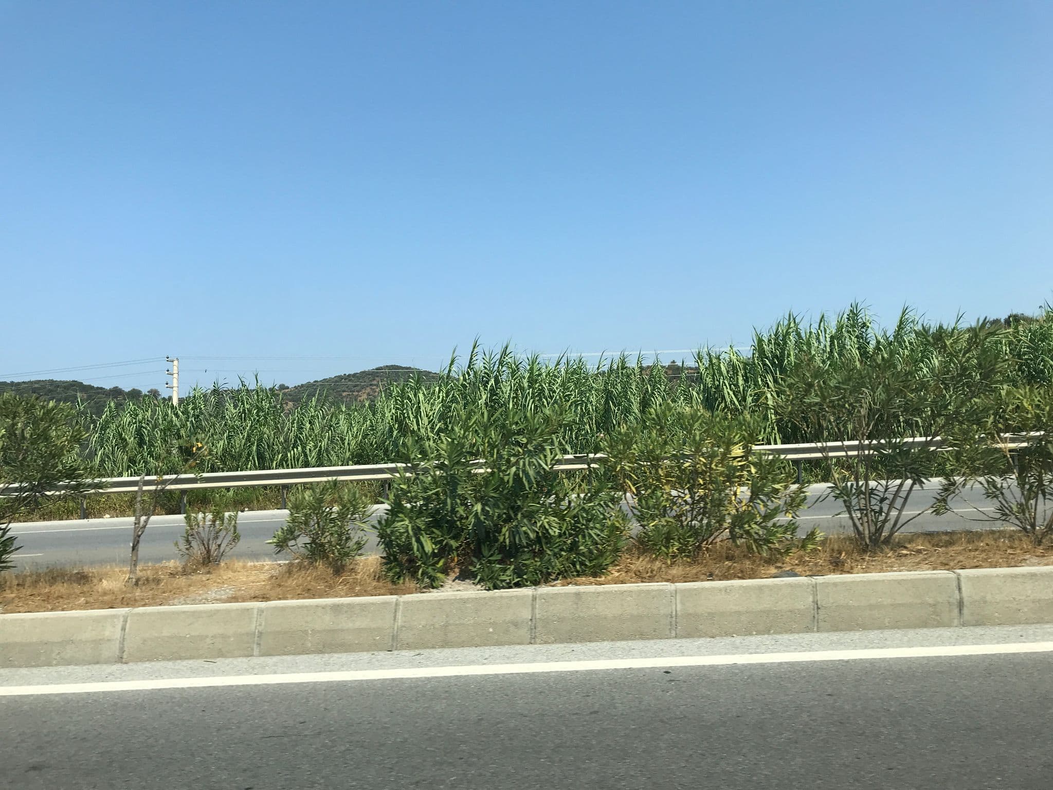 Street view near Gül Bahçe Butik Hotel, Güvercinlik — © hderinoz (CC BY-SA · Mapillary)