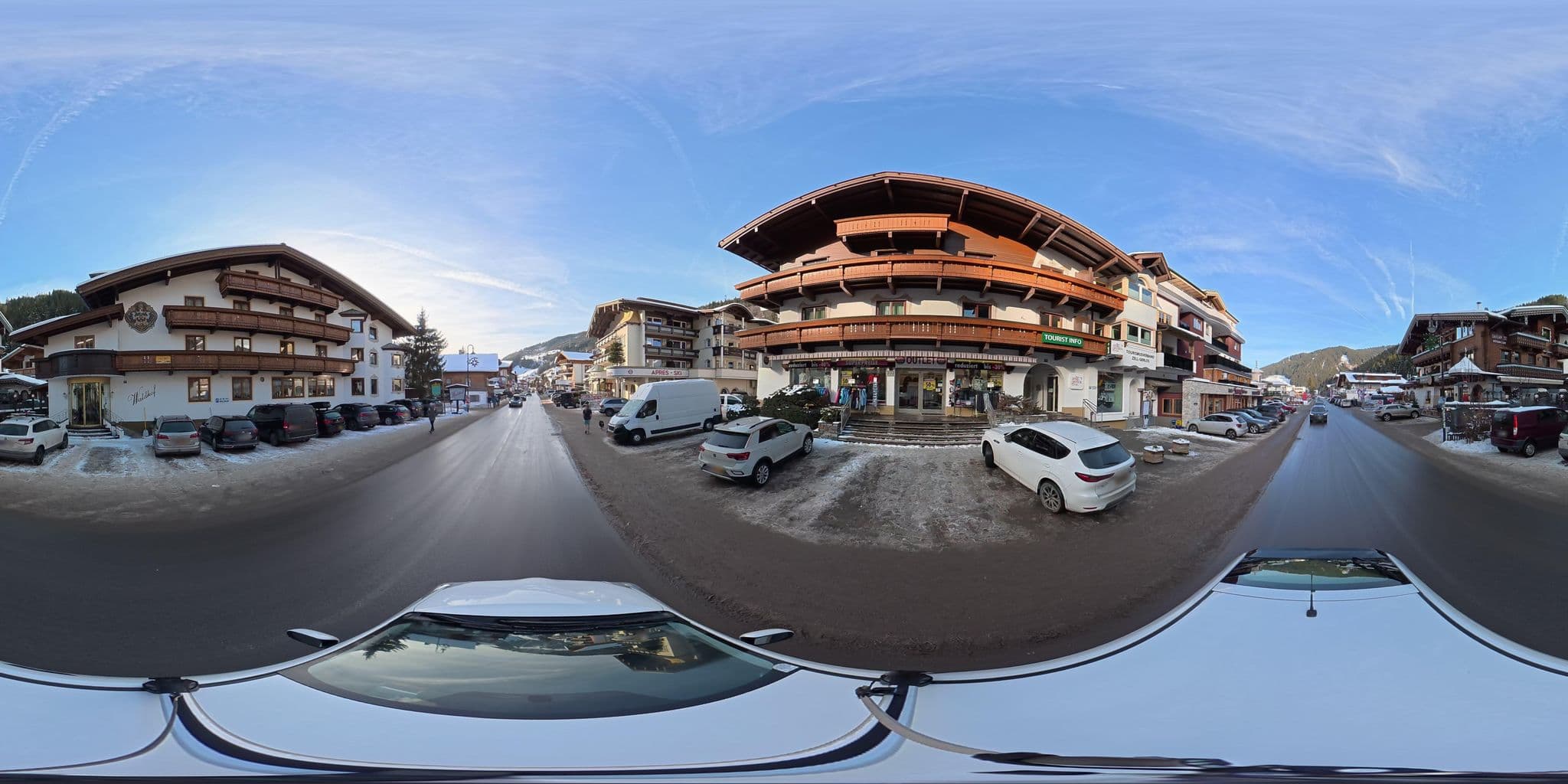 Street view near Gästehaus Hollerer, Aschau — © osmplus_org (CC BY-SA · Mapillary)