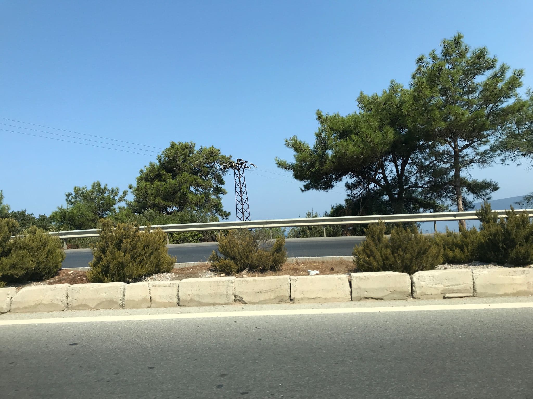 Street view near Kervanseray, Güvercinlik — © hderinoz (CC BY-SA · Mapillary)