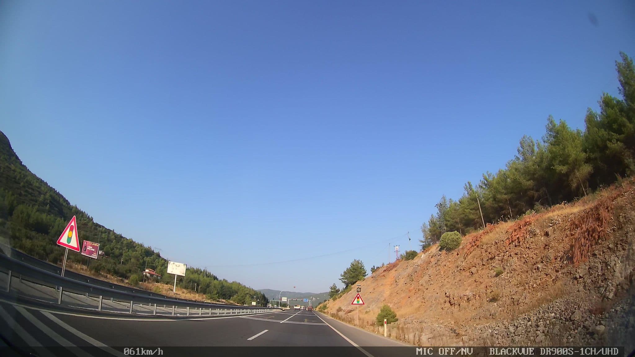Street view near Karia Holiday Villas Havuz Başı, Ula — © asturksever (CC BY-SA · Mapillary)