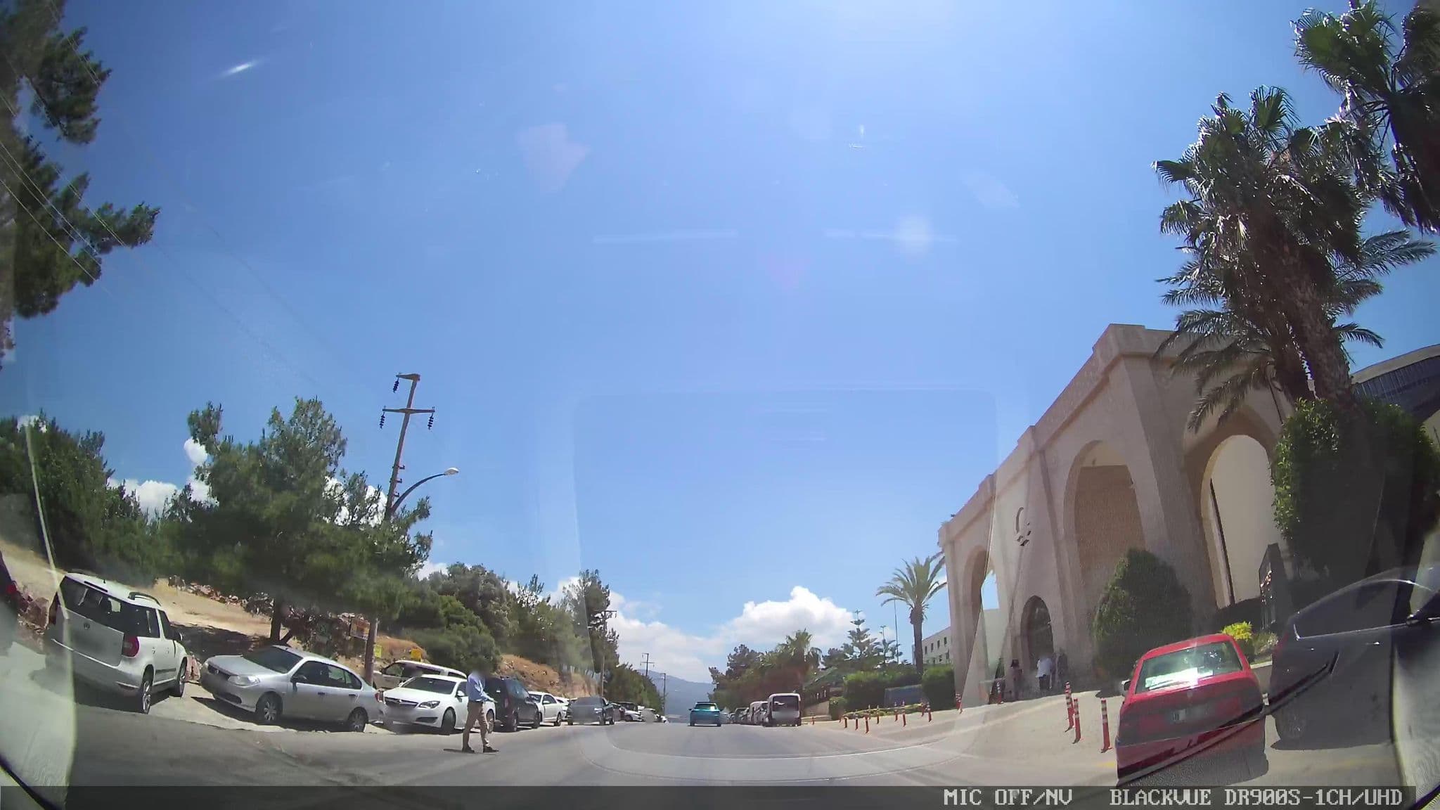 Street view near No: 482 Room, Altınkum — © asturksever (CC BY-SA · Mapillary)
