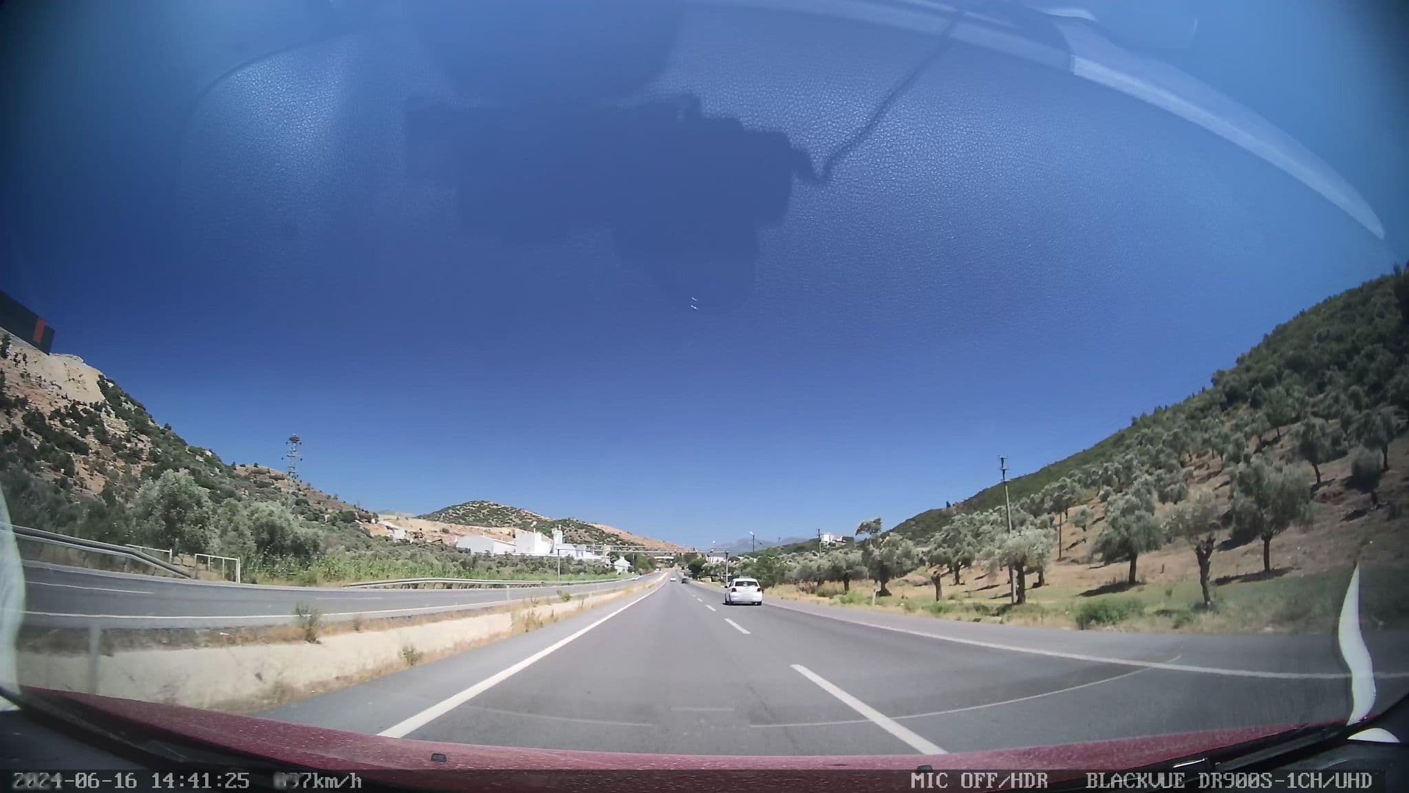 Street view near Zencir Otel, Milas — © unen (CC BY-SA · Mapillary)