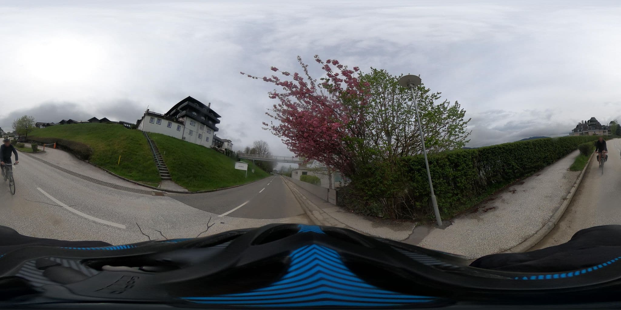 Street view near The Original FX Mayr, Pörtschach am Wörthersee — © consens_verkehrsplanung (CC BY-SA · Mapillary)