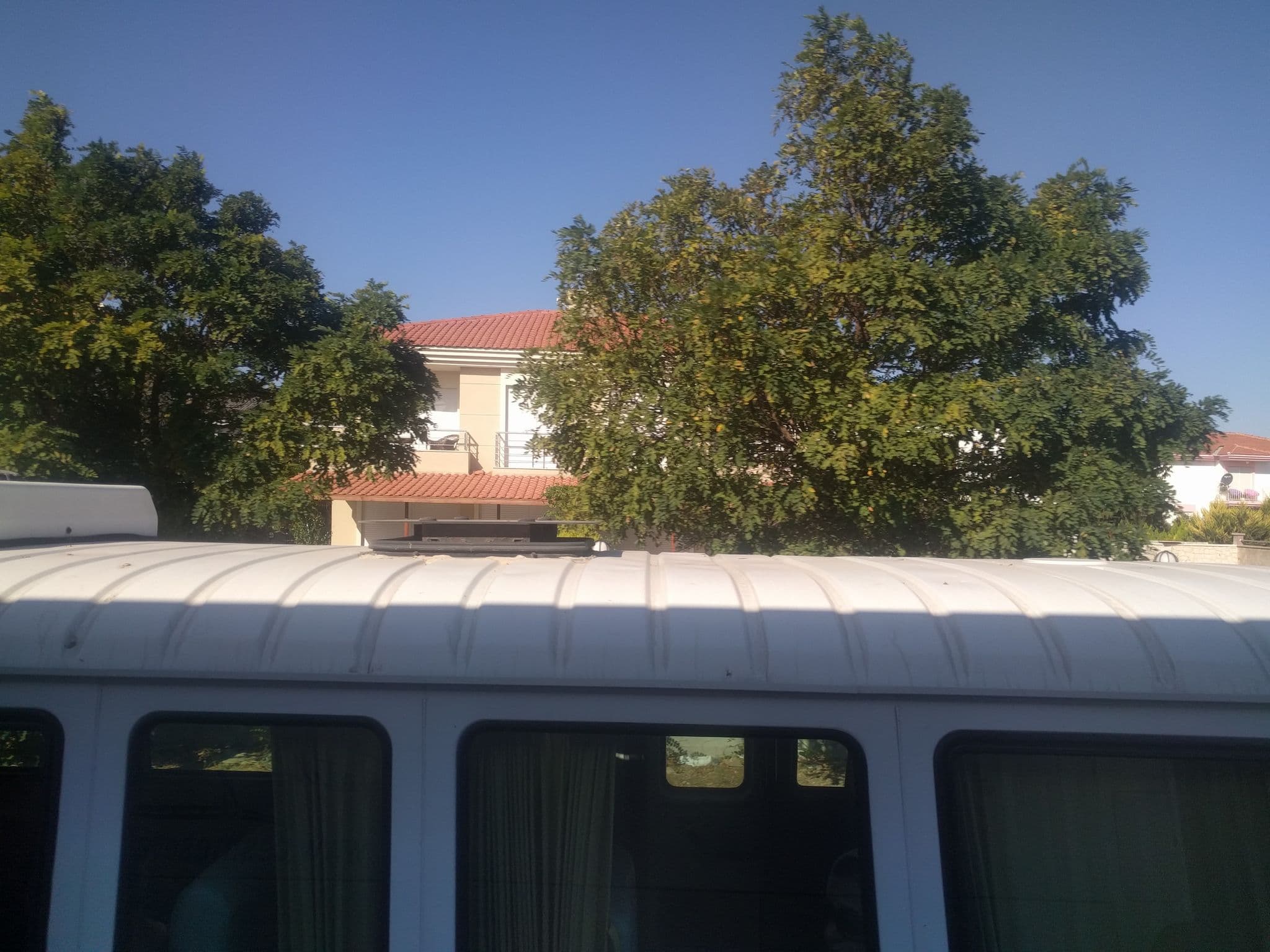 Street view near Asha Hotel Alaçatı, Alaçatı — © ubenzer (CC BY-SA · Mapillary)