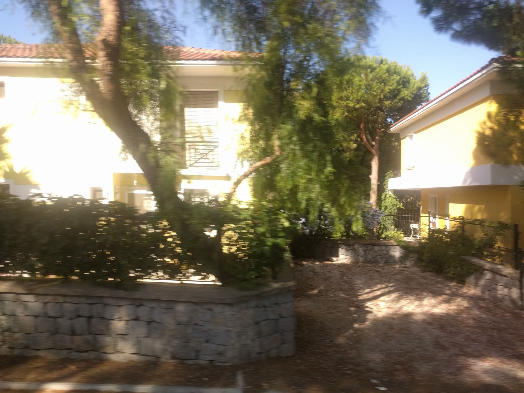 Street view near Rüzgar Butik Otel, Alaçatı — © ubenzer (CC BY-SA · Mapillary)