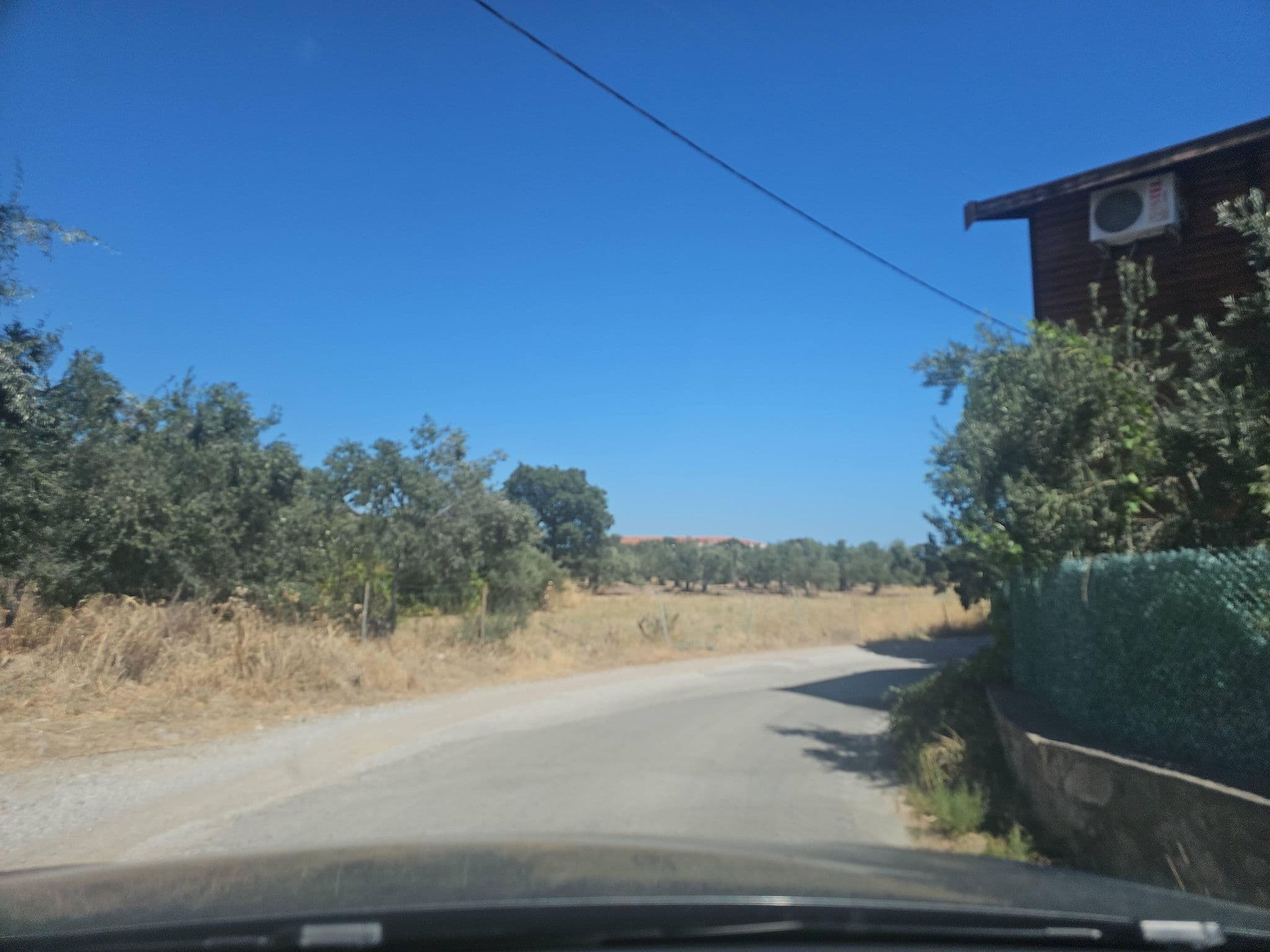 Street view near Başarır Motel, Gülpınar — © observer17 (CC BY-SA · Mapillary)