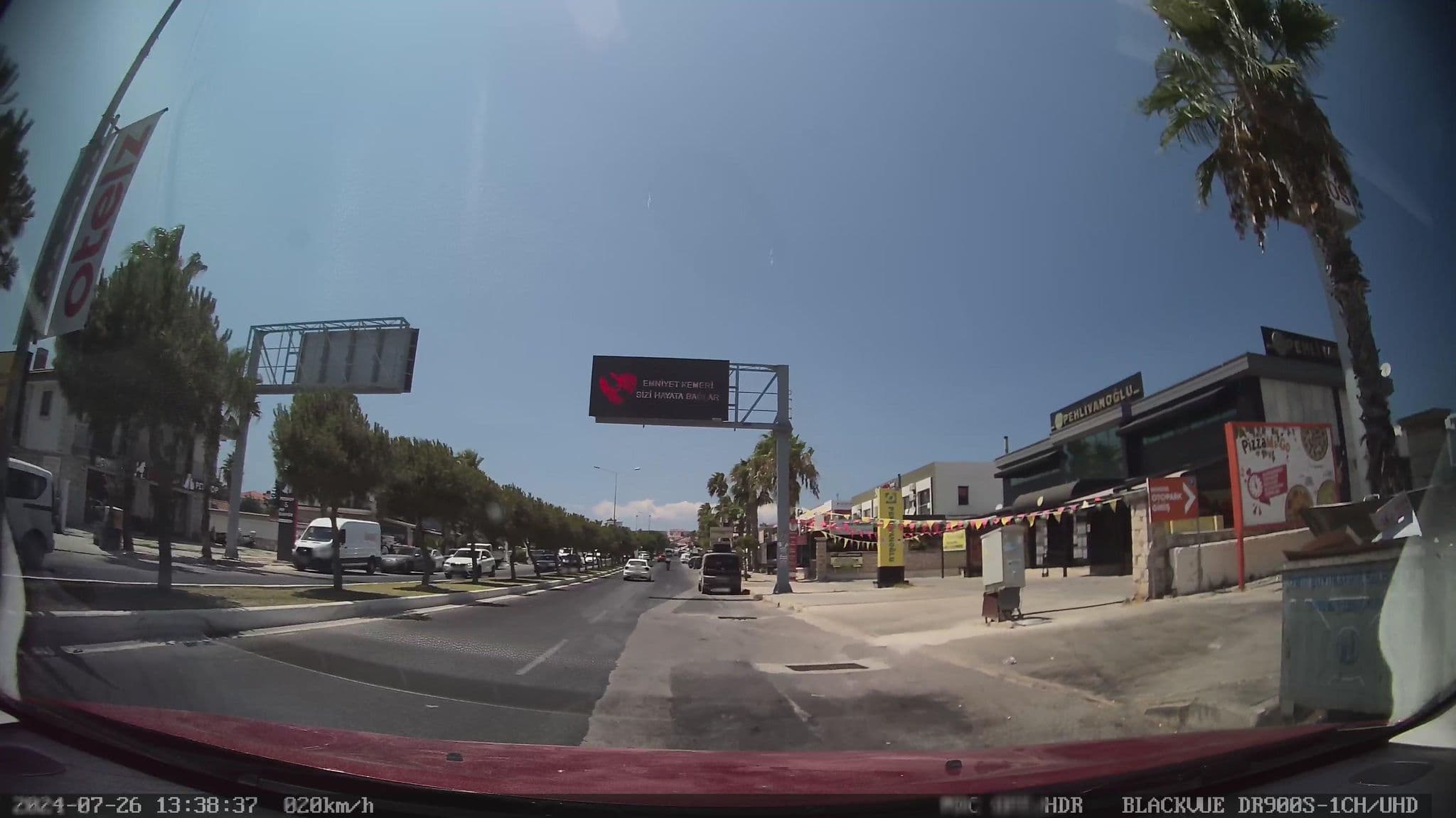 Street view near Alaçati 4154, Alaçatı — © unen (CC BY-SA · Mapillary)