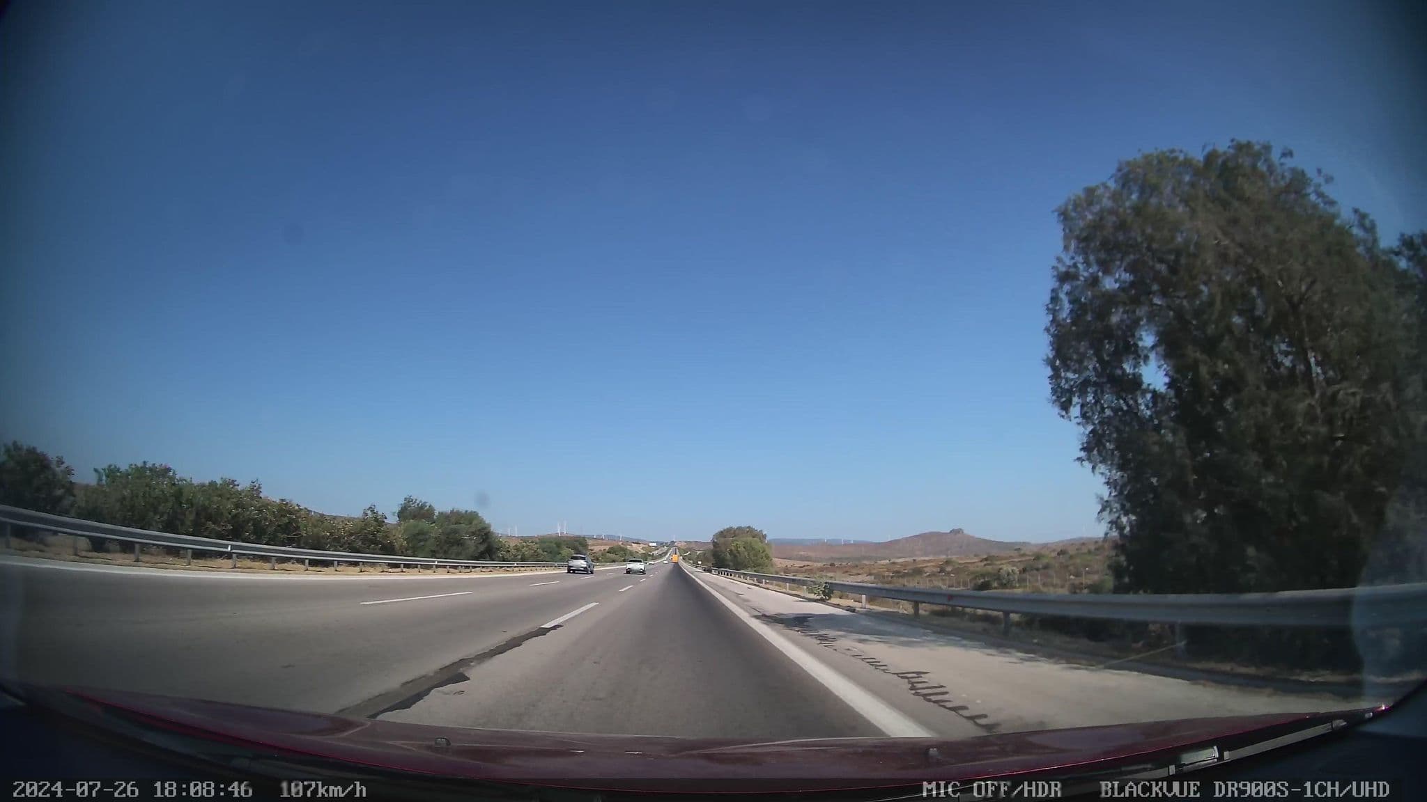 Street view near Paloma pasha resort, Alaçatı — © unen (CC BY-SA · Mapillary)