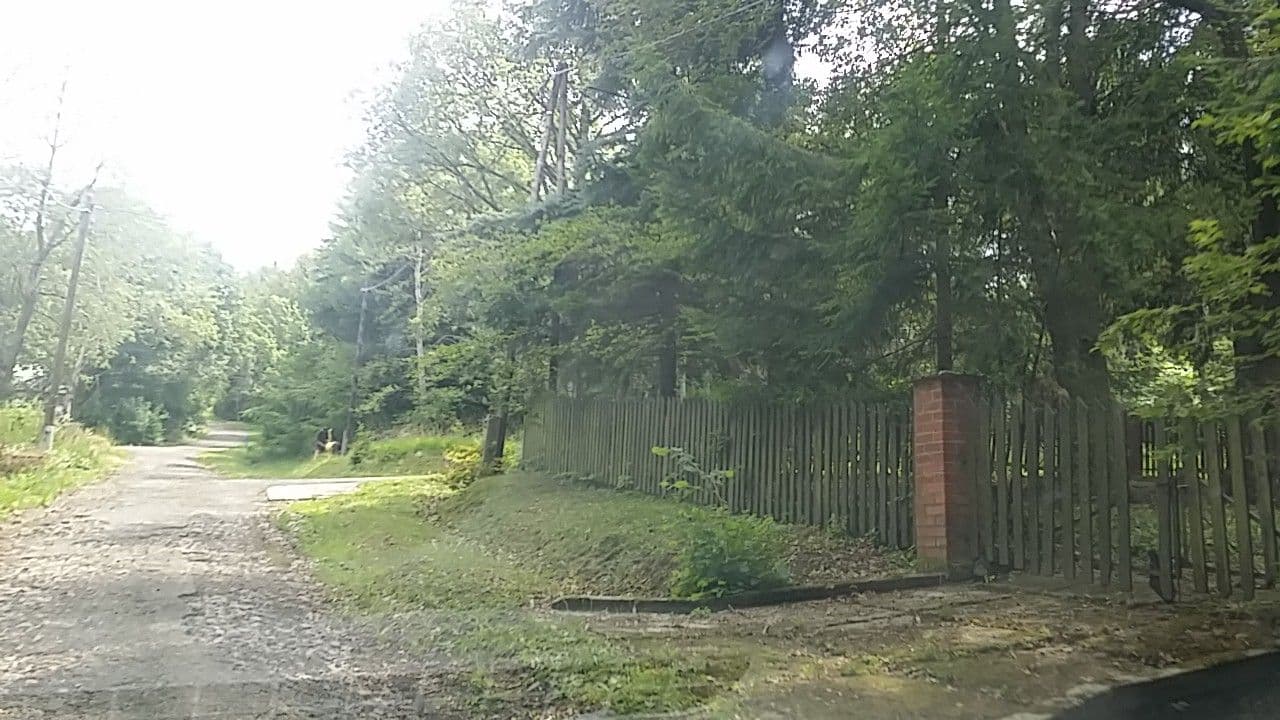 Street view near Felső-Mátra Oktatásáért Alapítván MITA Vendégháza, Bátonyterenye — © utvonalfelmeresek (CC BY-SA · Mapillary)