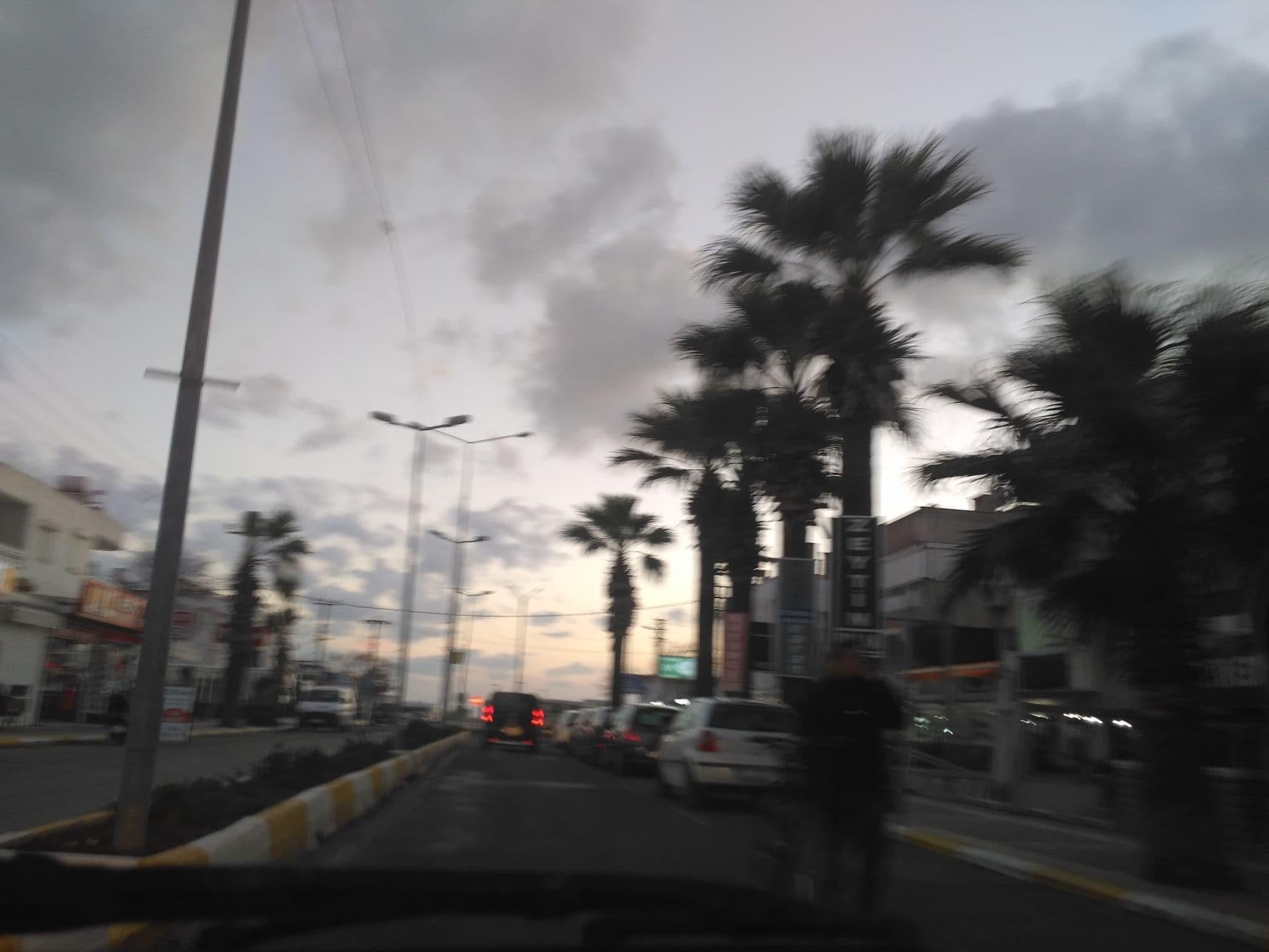 Street view near G&S Home, Ayvalık — © uzungo (CC BY-SA · Mapillary)