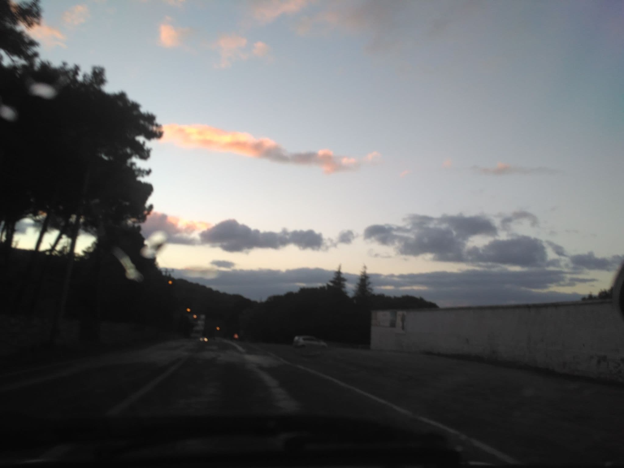 Street view near Satürn, Ayvalık — © uzungo (CC BY-SA · Mapillary)