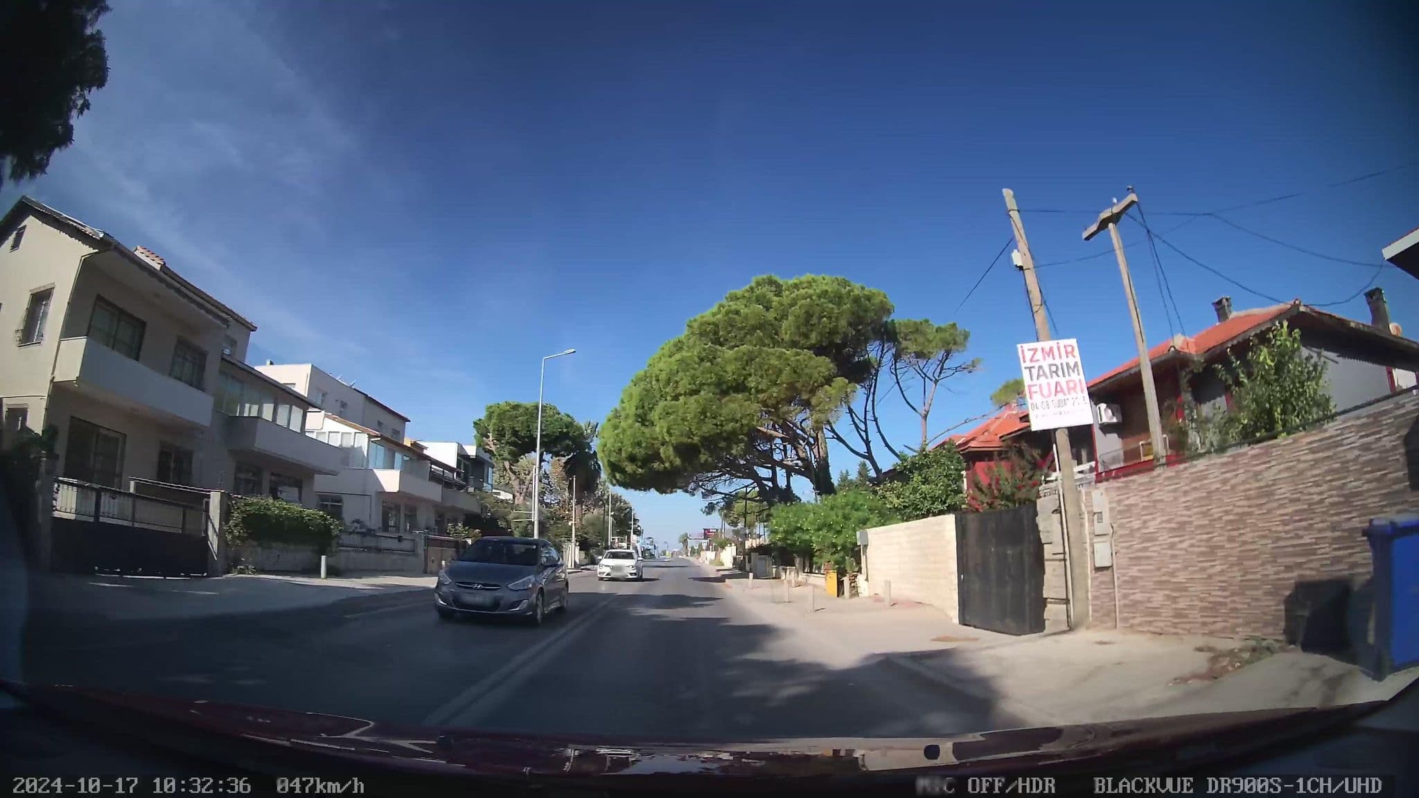 Street view near Ataçatı Butik Otel, Sasallı — © unen (CC BY-SA · Mapillary)