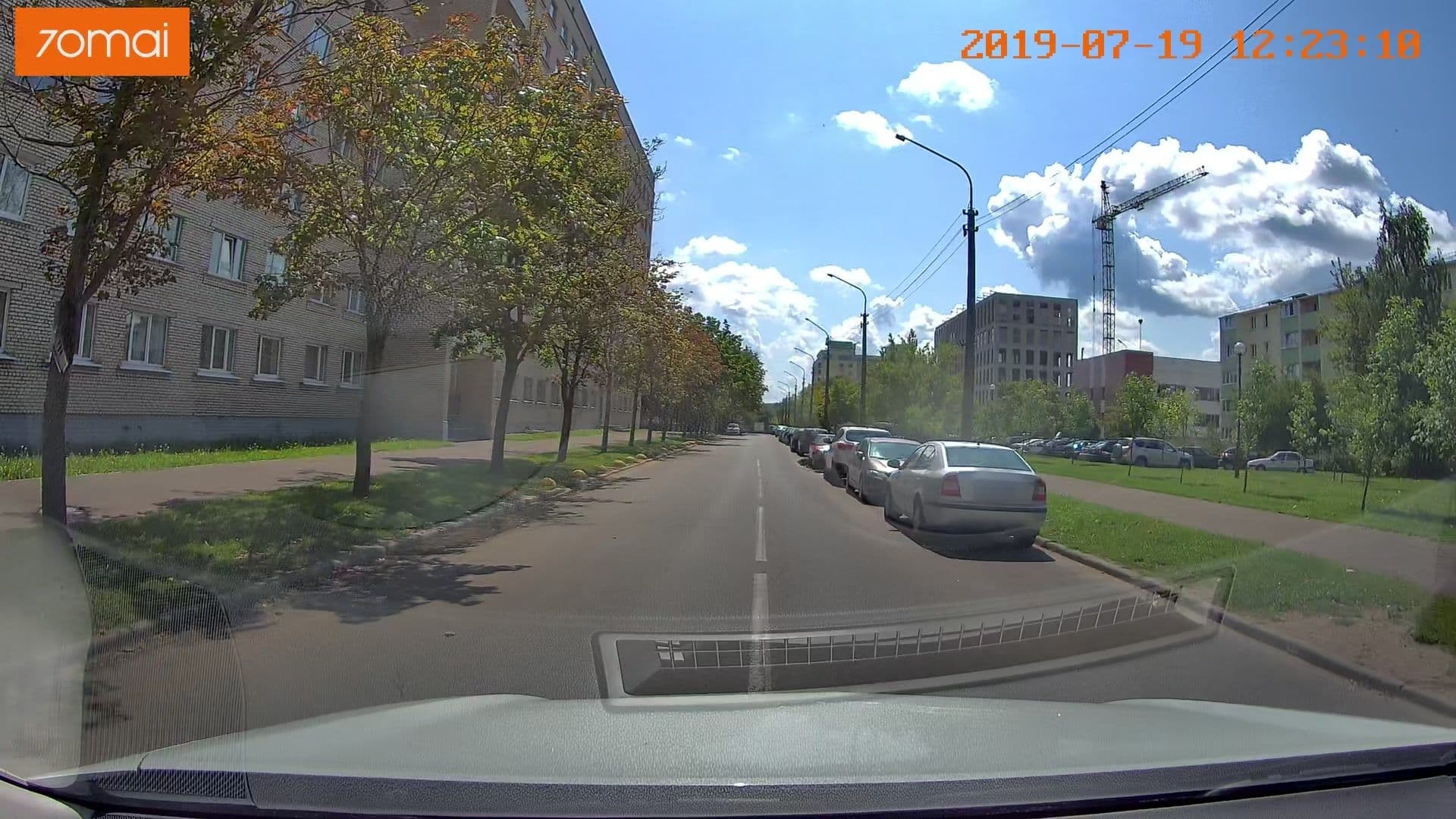 Street view near Лагерь «Acting Camp», Sonechny — © fatty_by (CC BY-SA · Mapillary)