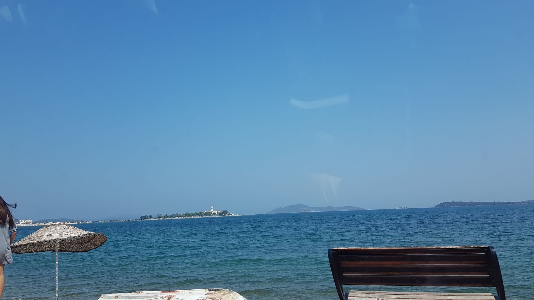 Street view near Trend Çeşmealtı Hotel & Lounge, Özbek — © mozbatman (CC BY-SA · Mapillary)