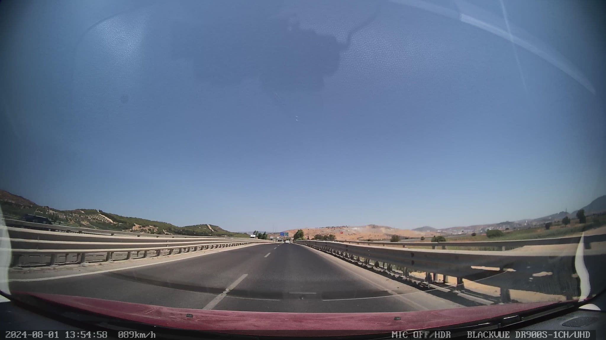 Street view near Foca Siren Pansiyon, Aliağa — © unen (CC BY-SA · Mapillary)