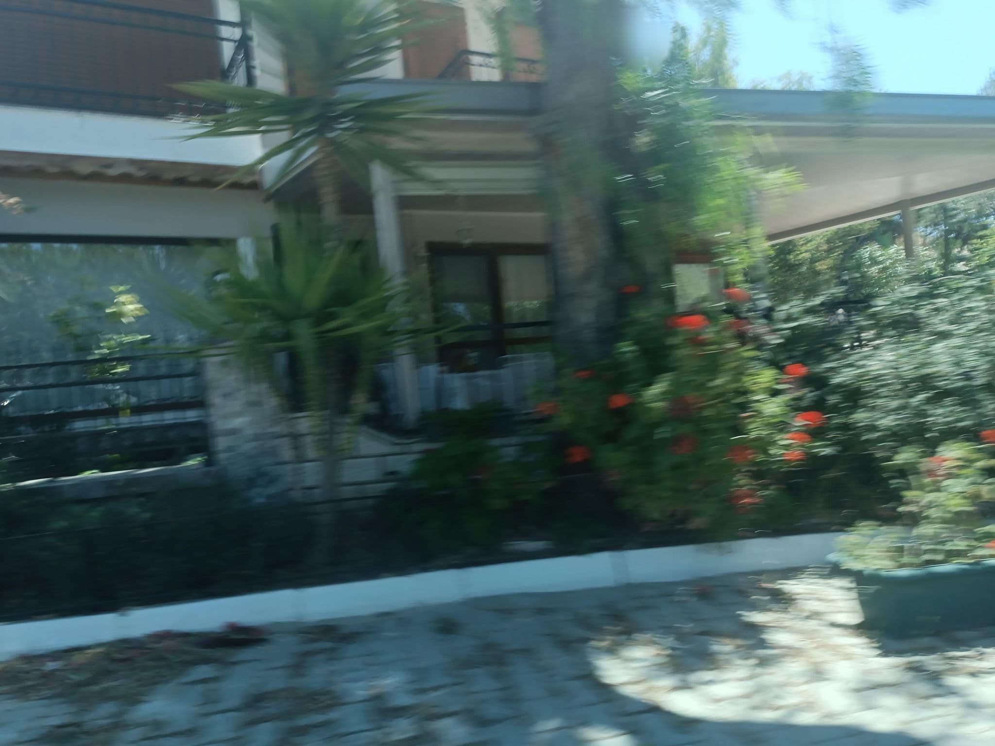 Street view near Phokaia 5000'Ler, Foça — © ktahyam-Mapping (CC BY-SA · Mapillary)