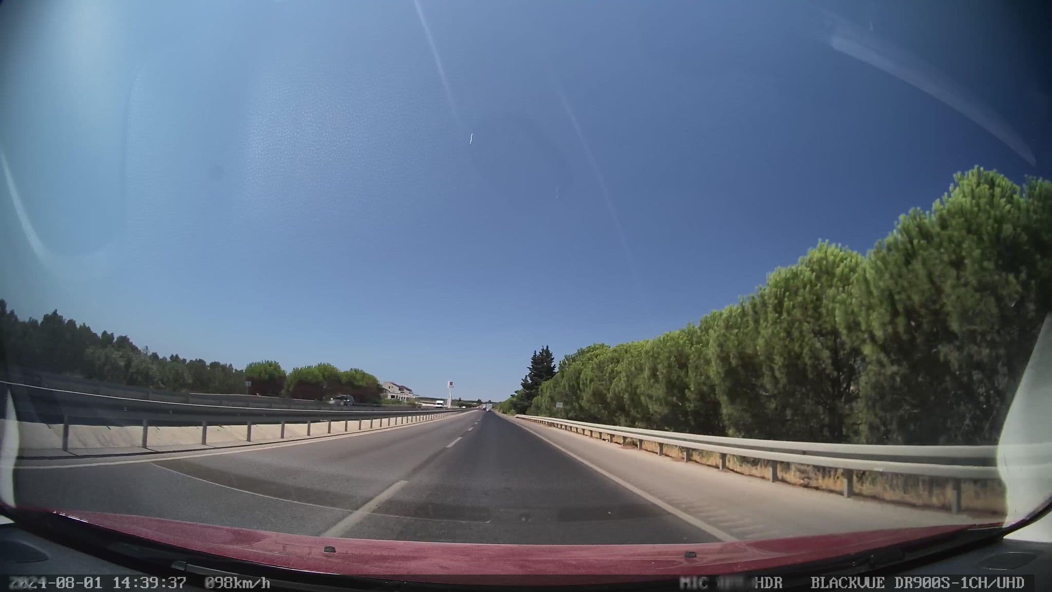Street view near Ege Life Thermal Resort & Spa, Kabakum — © unen (CC BY-SA · Mapillary)
