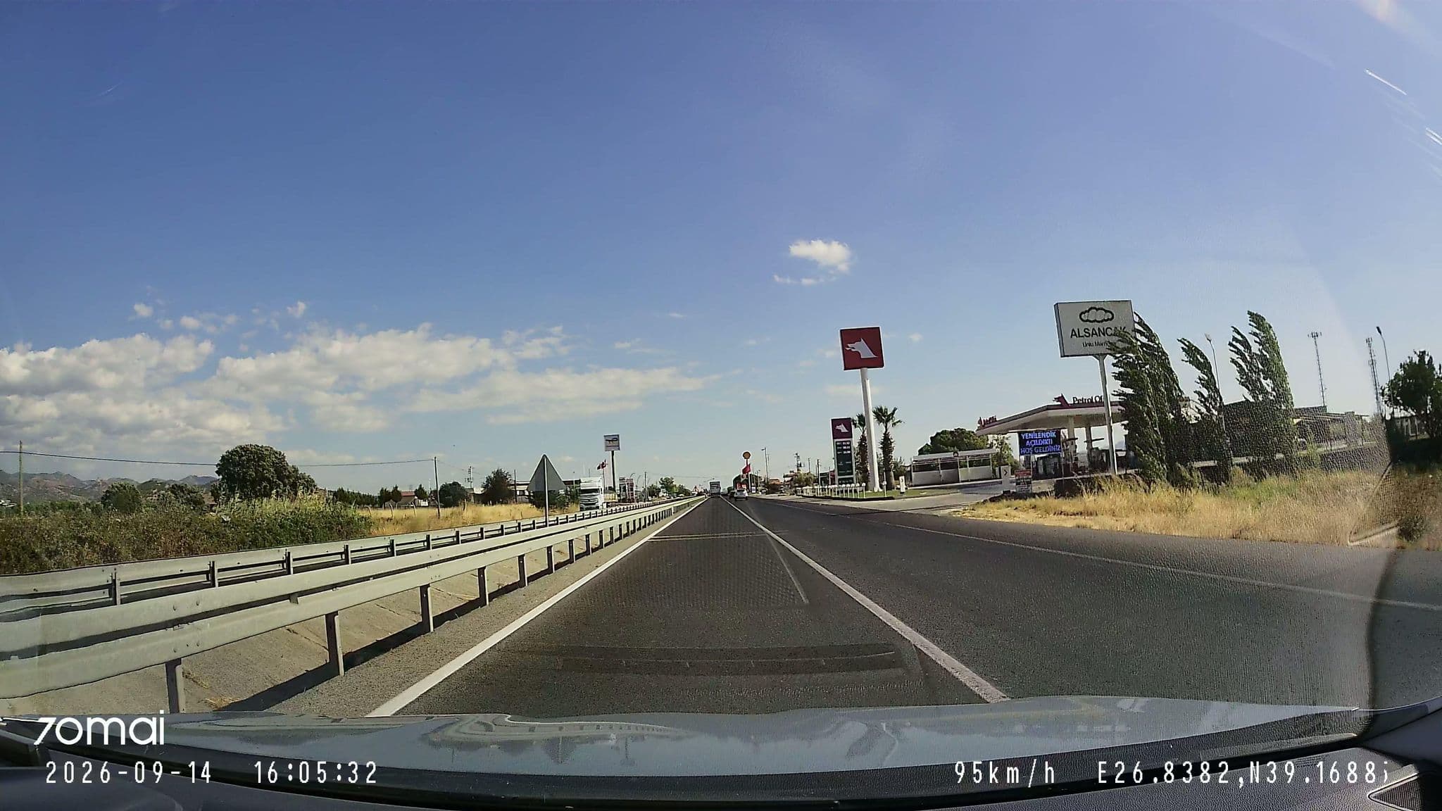 Street view near El Retorno Del Rey, Kabakum — © doriel (CC BY-SA · Mapillary)