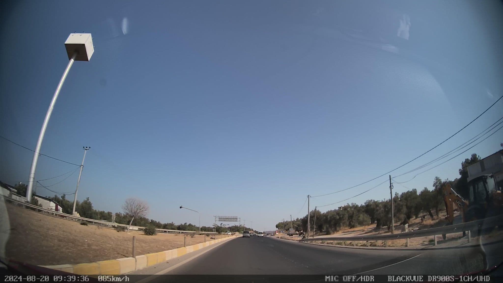Street view near Denizalti butik otel, Ayvalık — © unen (CC BY-SA · Mapillary)