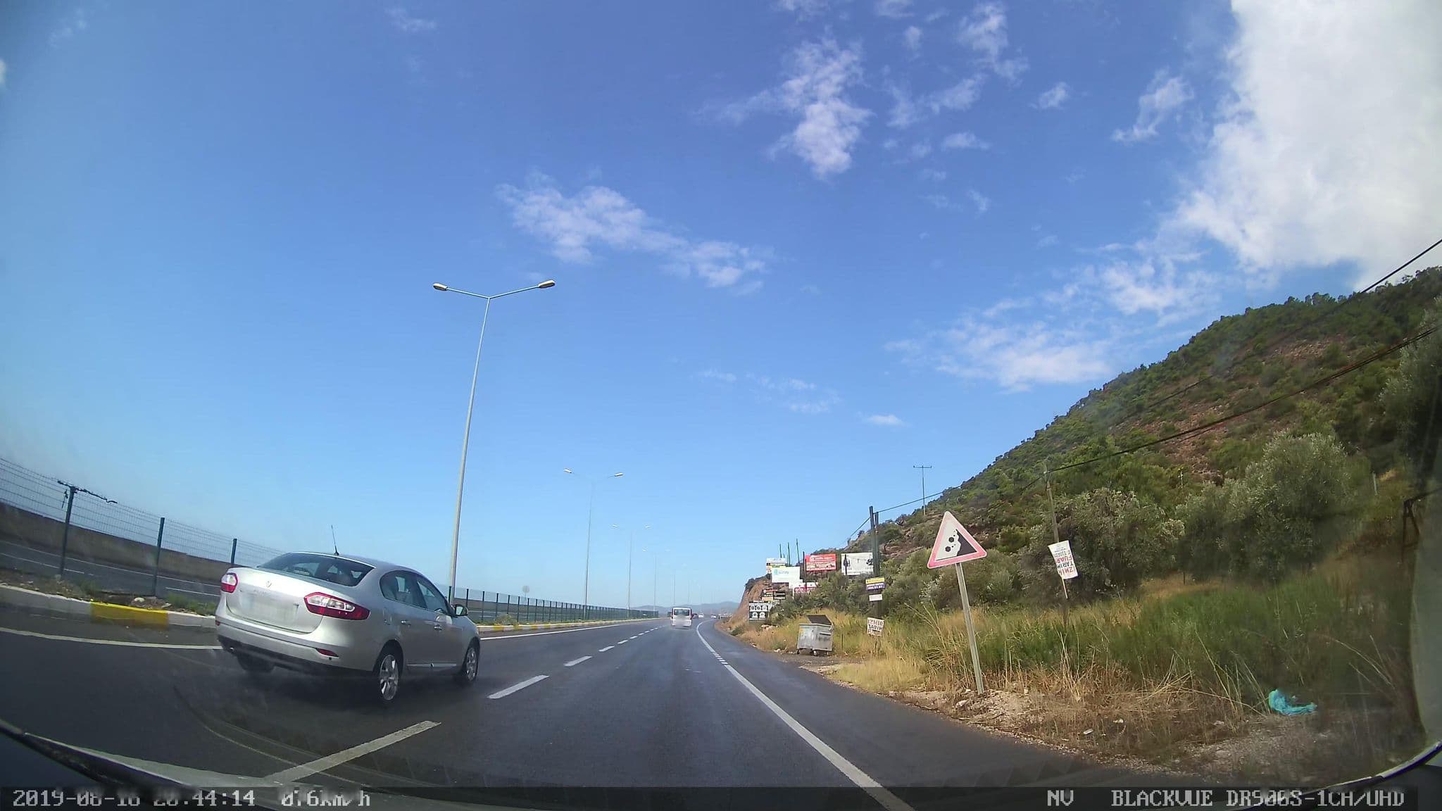 Street view near Avcı Villa Butik Otel Pansiyon, Altınoluk — © yercizenler (CC BY-SA · Mapillary)