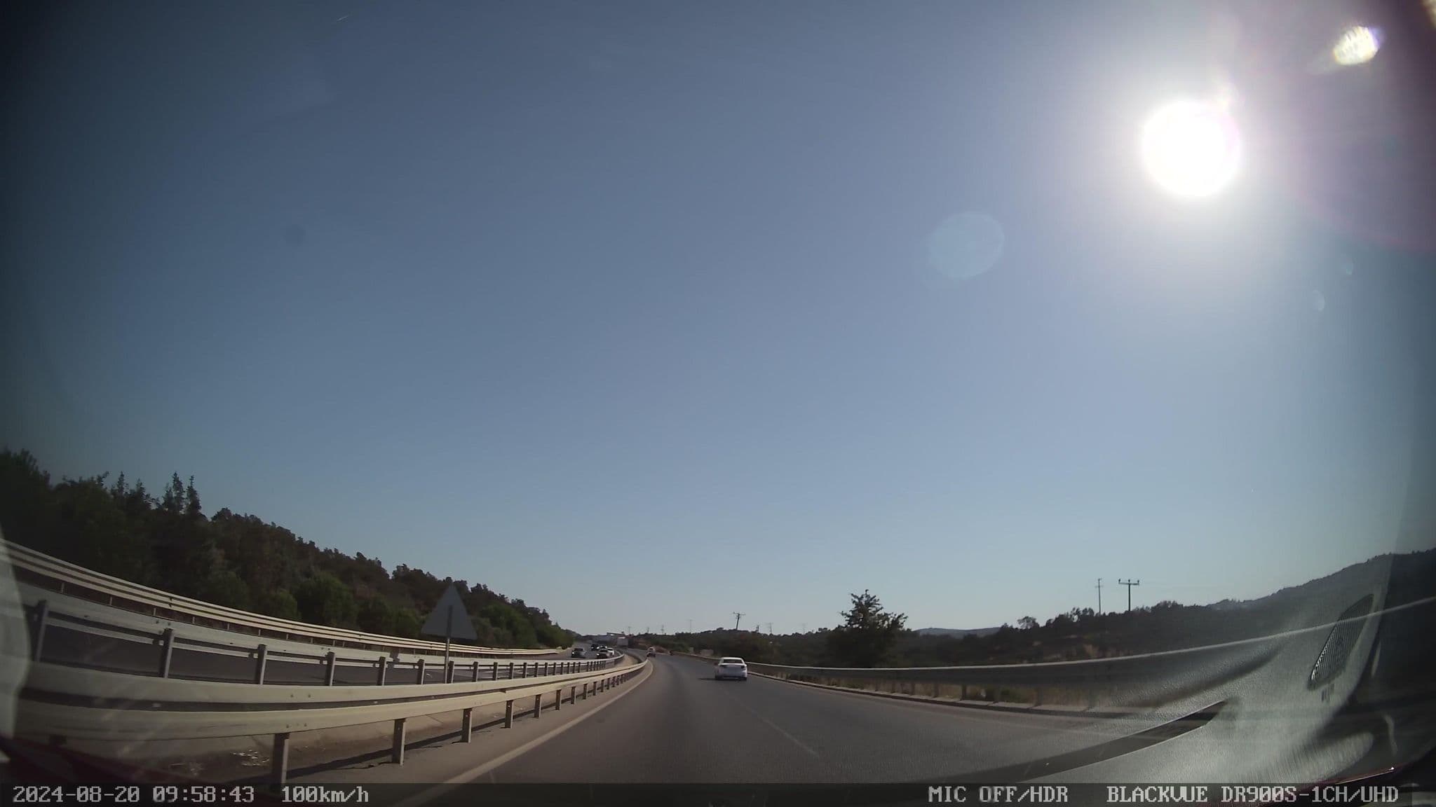 Street view near diadalos, Gömeç — © unen (CC BY-SA · Mapillary)