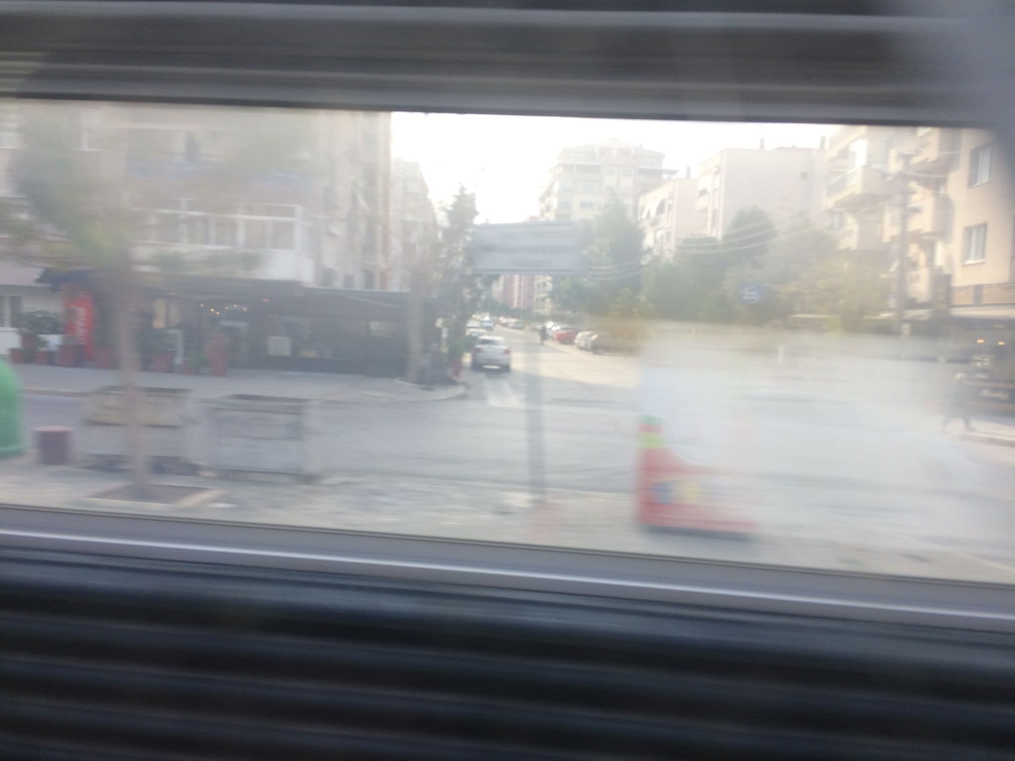 Street view near My Bodrum FEST, Demirköprü — © hilalla (CC BY-SA · Mapillary)