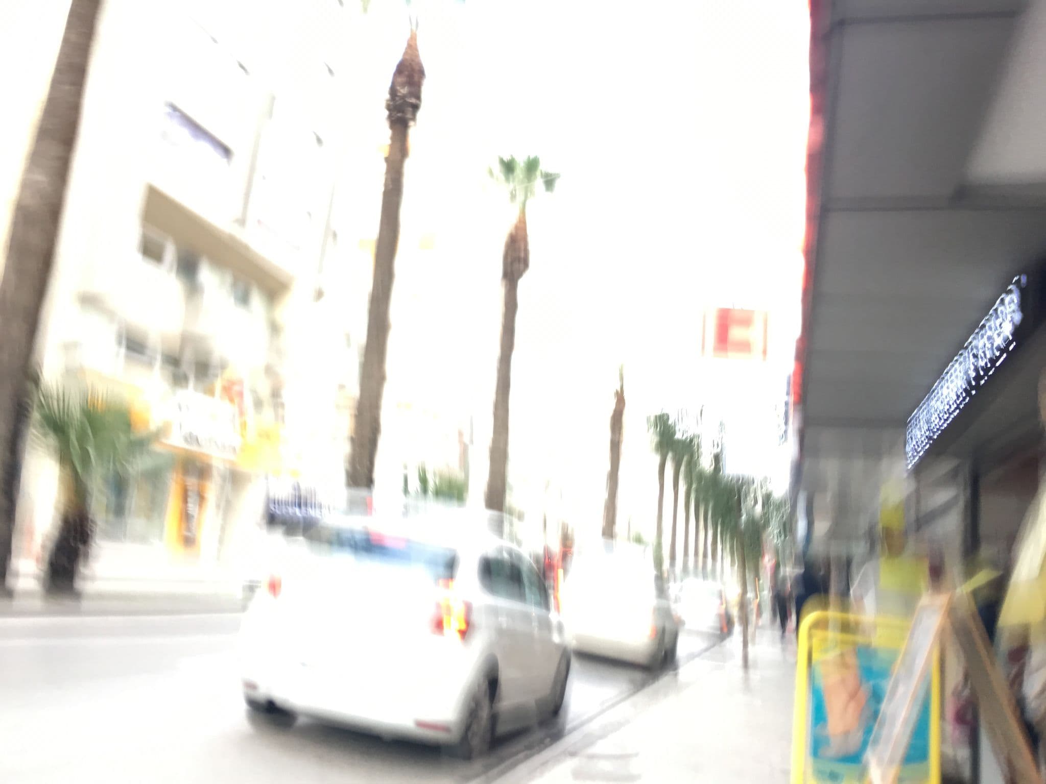 Street view near Air B'n'B, İzmir — © rustyb (CC BY-SA · Mapillary)