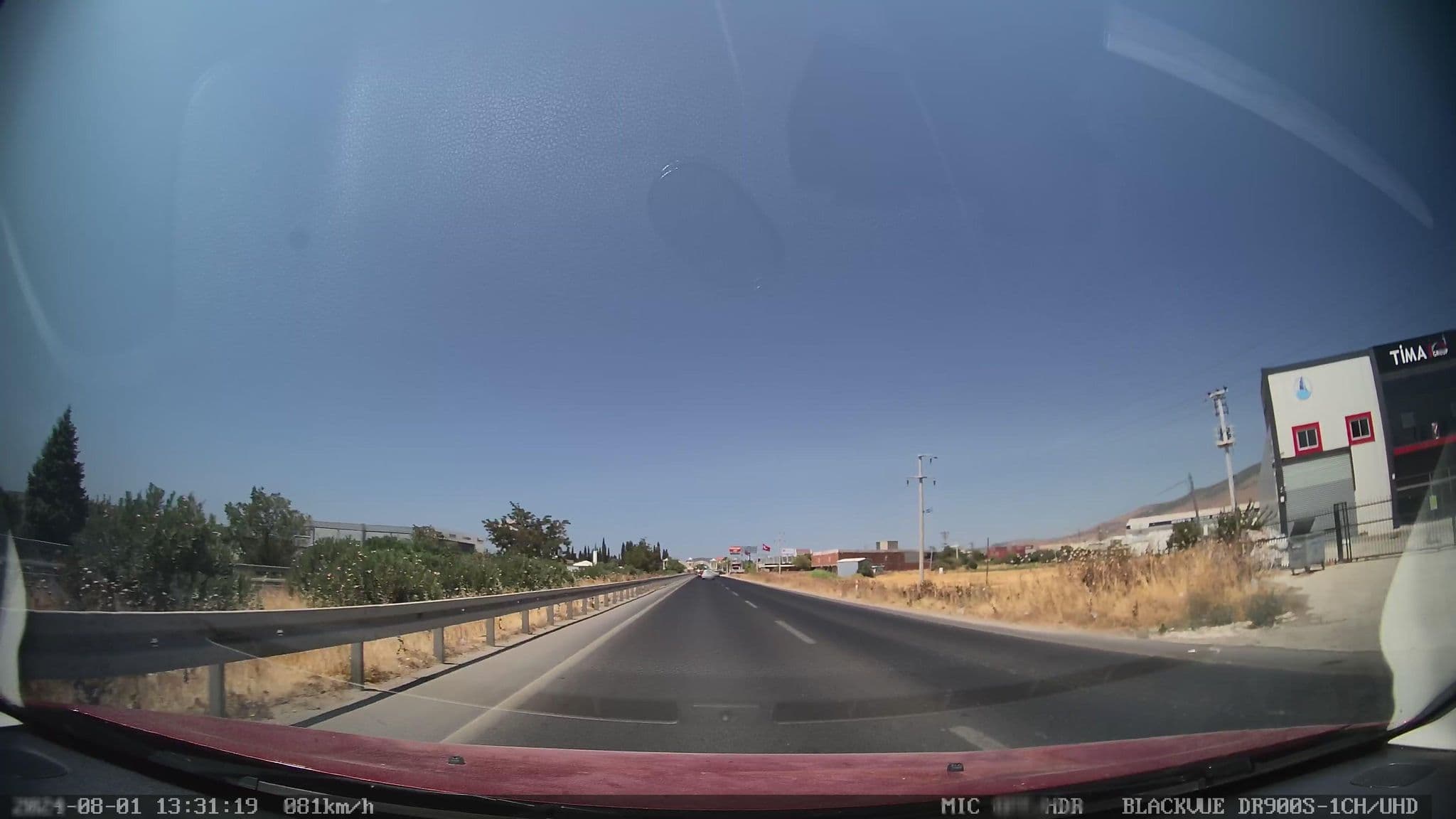 Street view near Sayilgan Hotel, Hatundere — © unen (CC BY-SA · Mapillary)