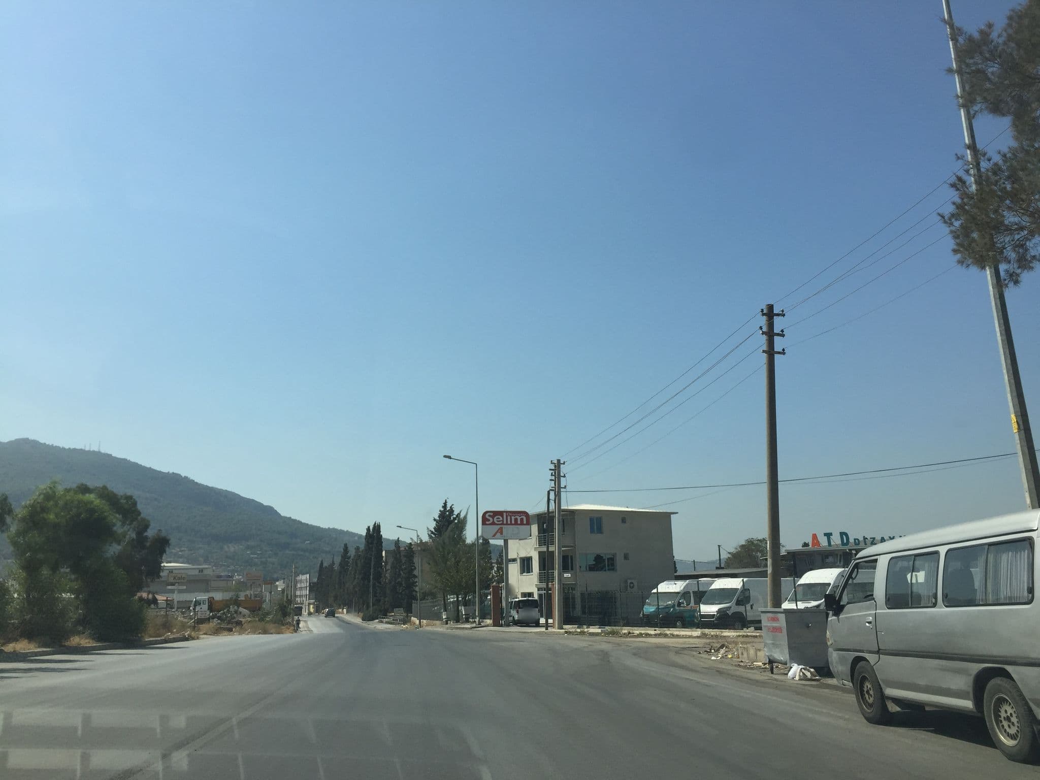 Street view near Room 103, Evka-Üç — © sessiznotalar (CC BY-SA · Mapillary)